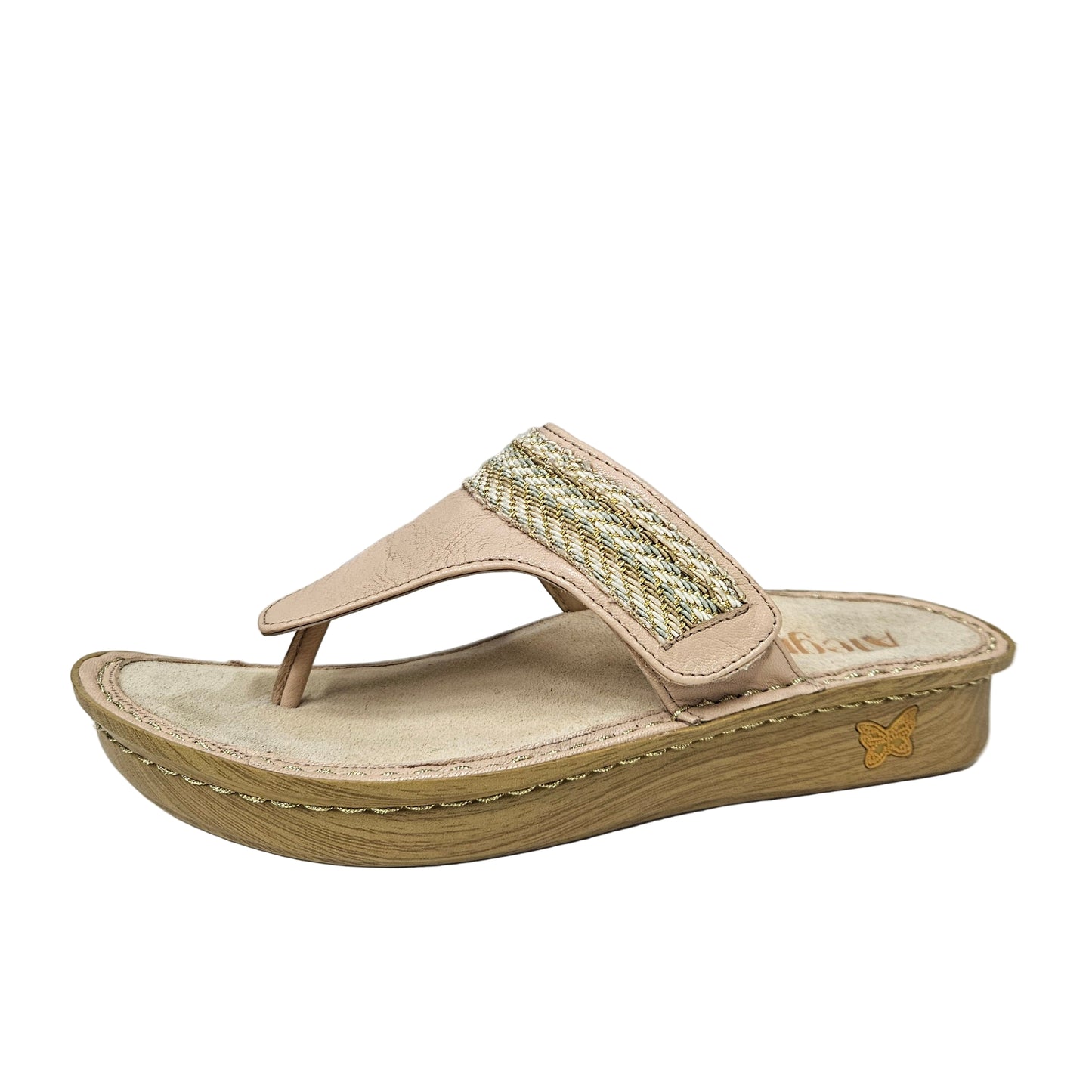 Vanessa - Naturally Entwined (Sample Sale)