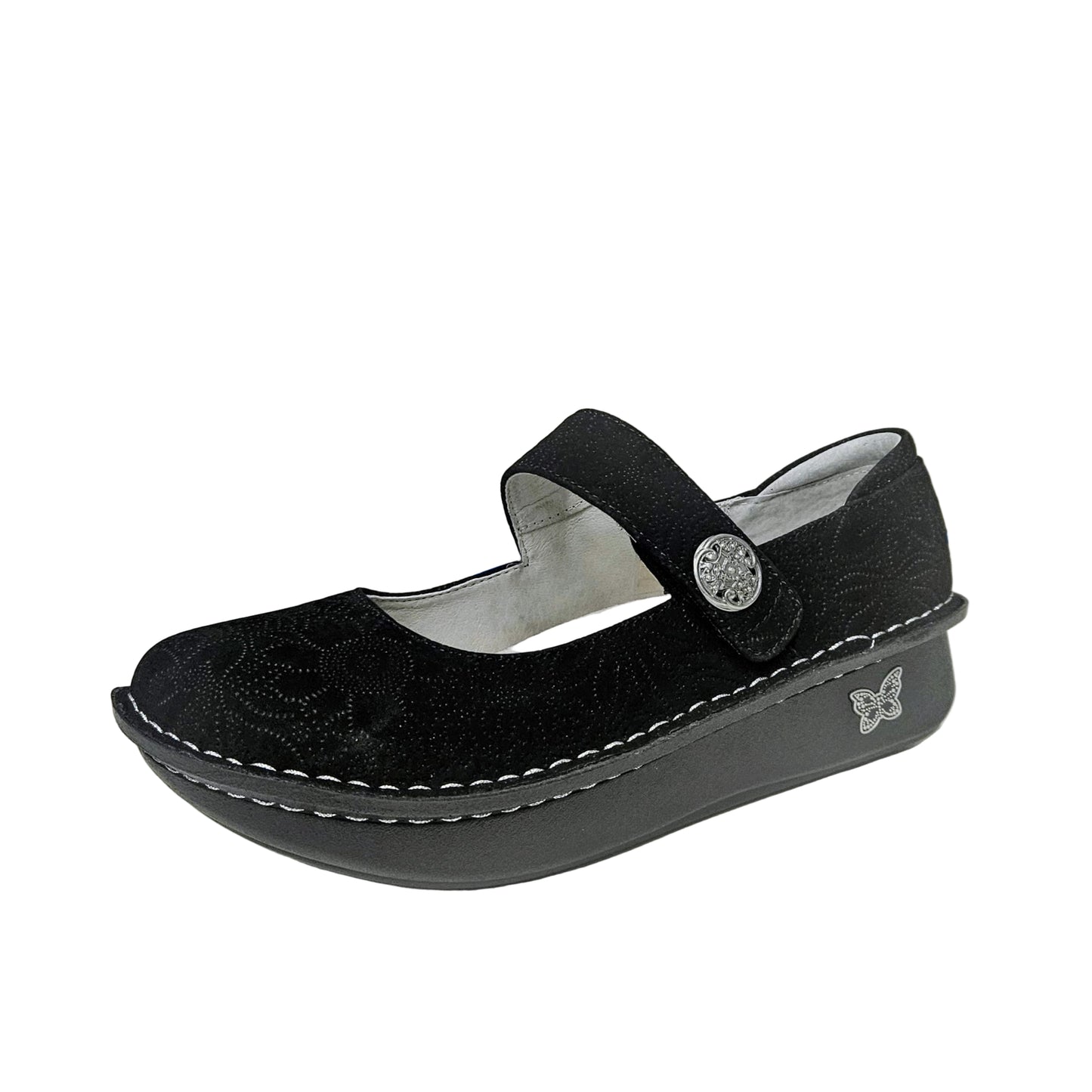 Paloma - La Dee Dottie Black (PAL-8116)