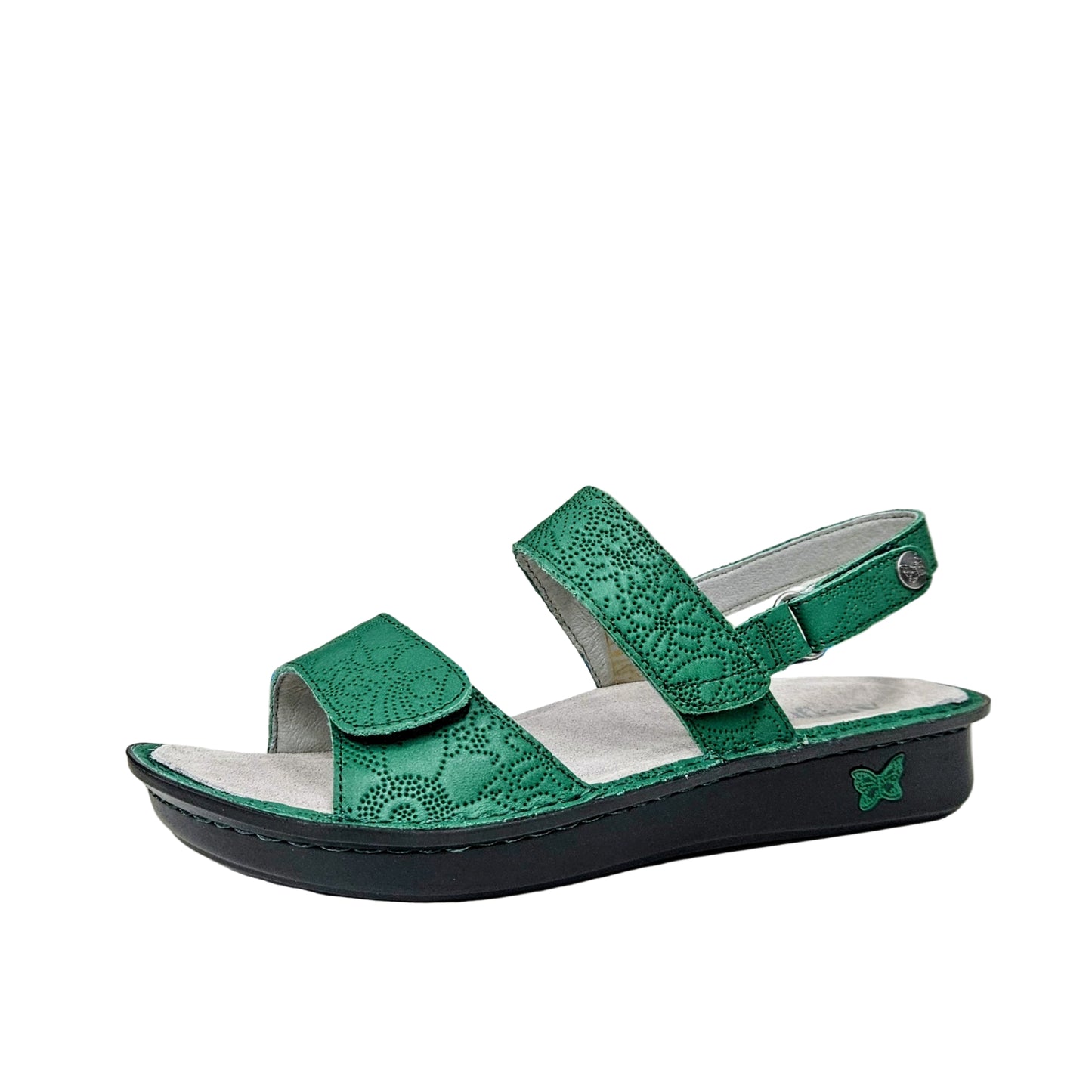 Verona - La Dee Dottie Emerald (VER-6304)