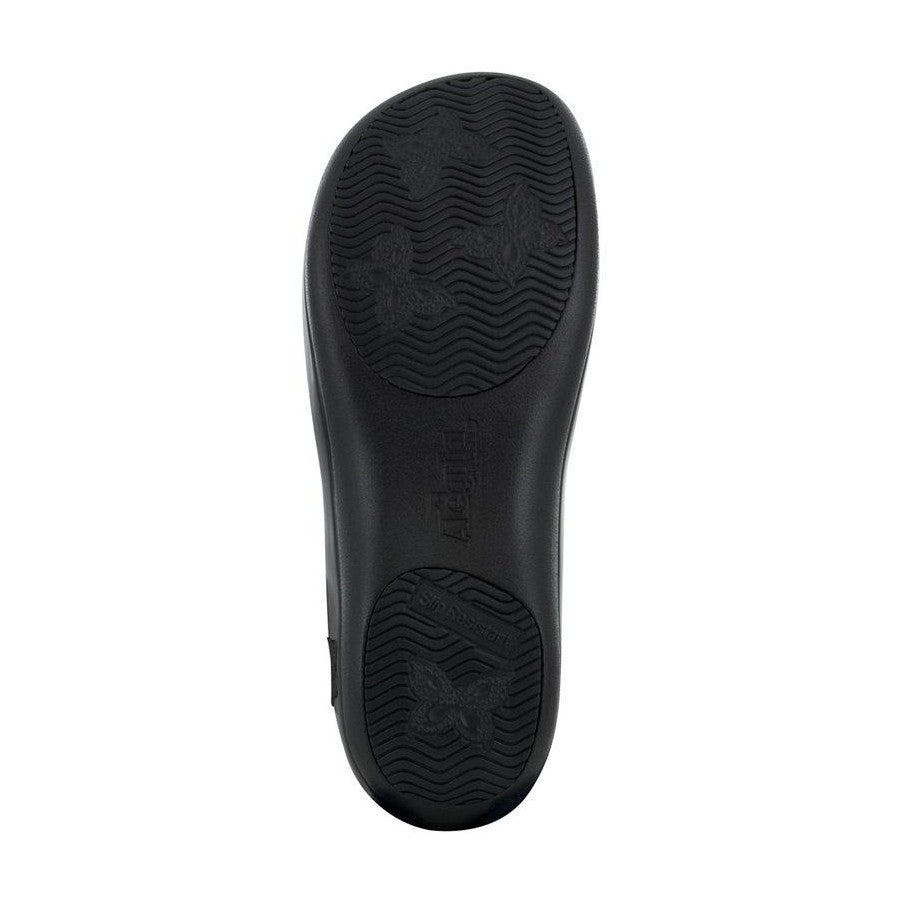 Kourtney - Black Nappa