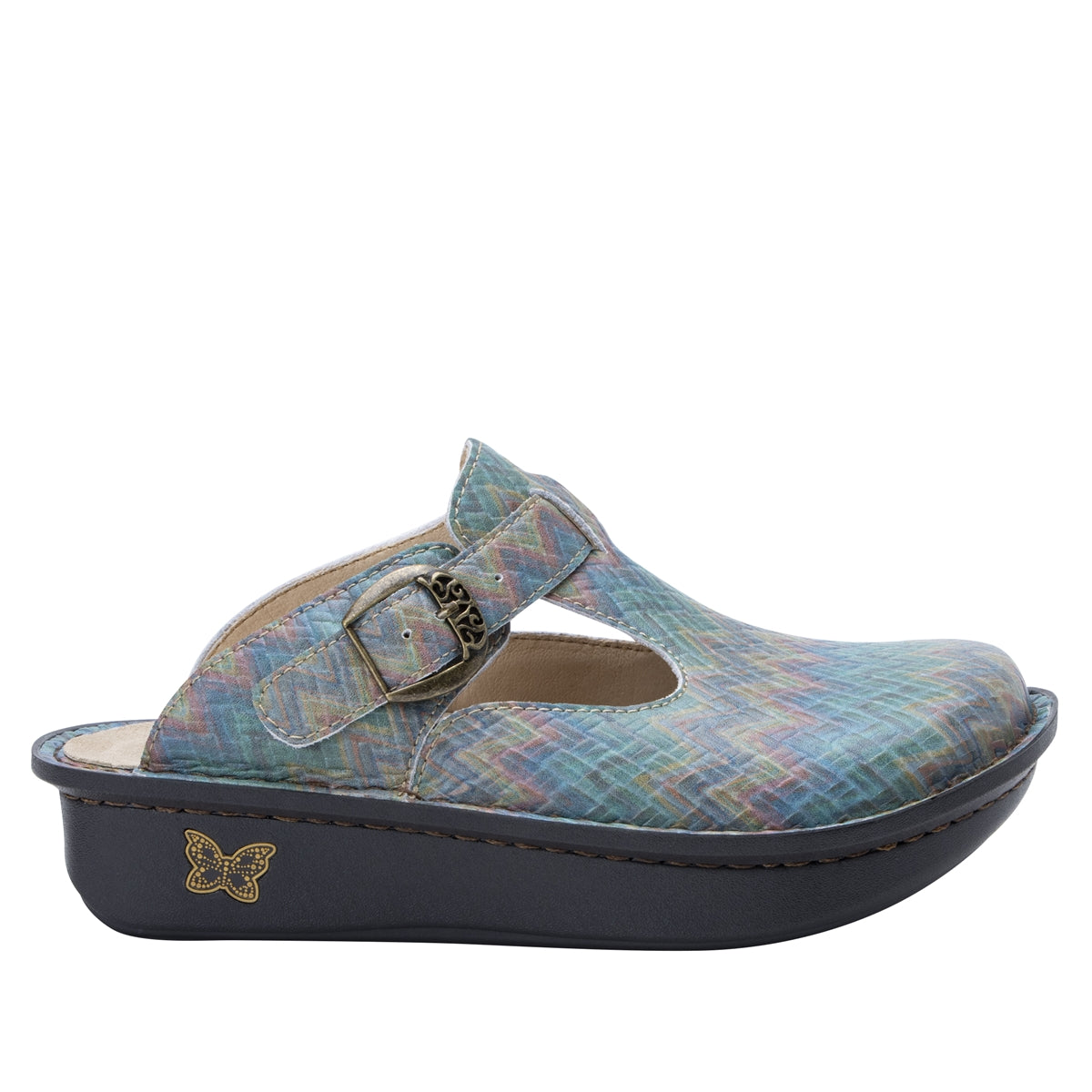 CLASSIC - WOVEN WONDER (SAMPLE SALE)