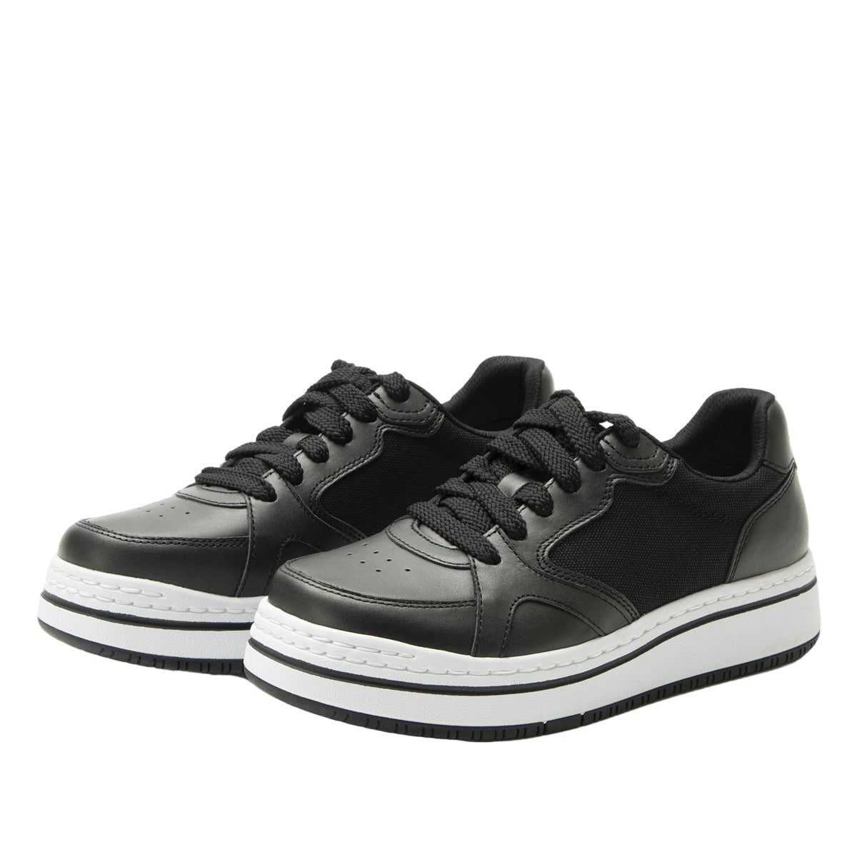 Alyster - Off Black