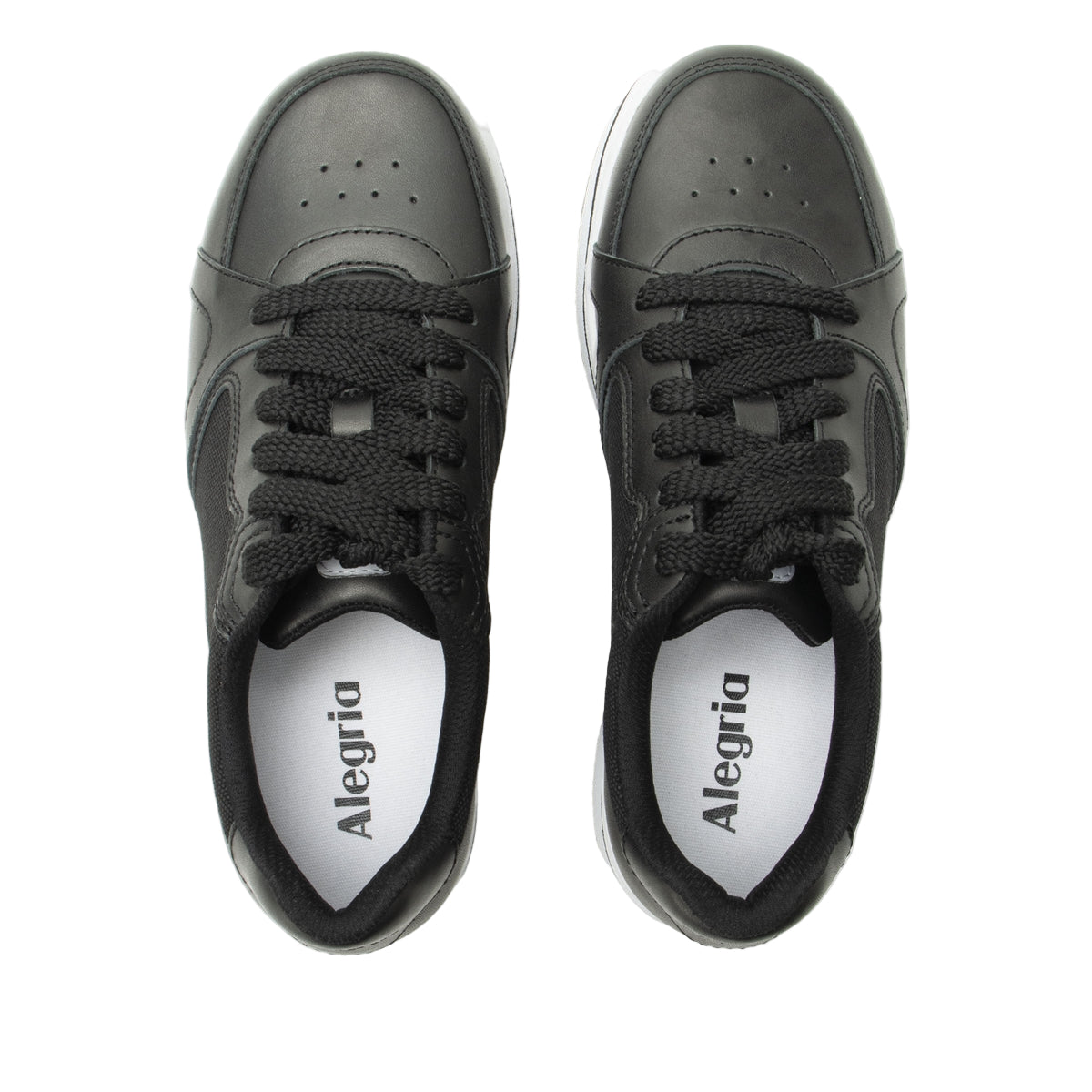 Alyster - Off Black