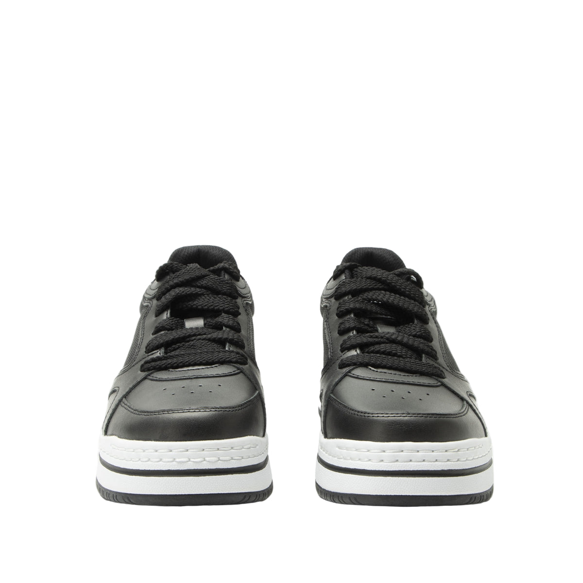 Alyster - Off Black