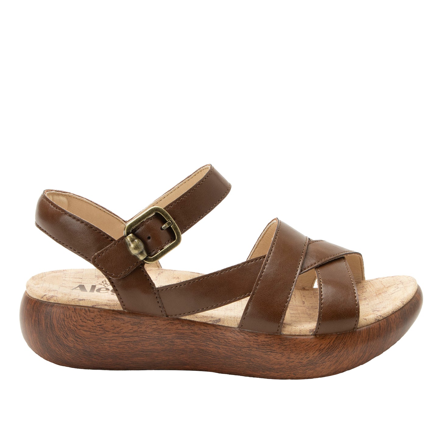Bianca - Walnut