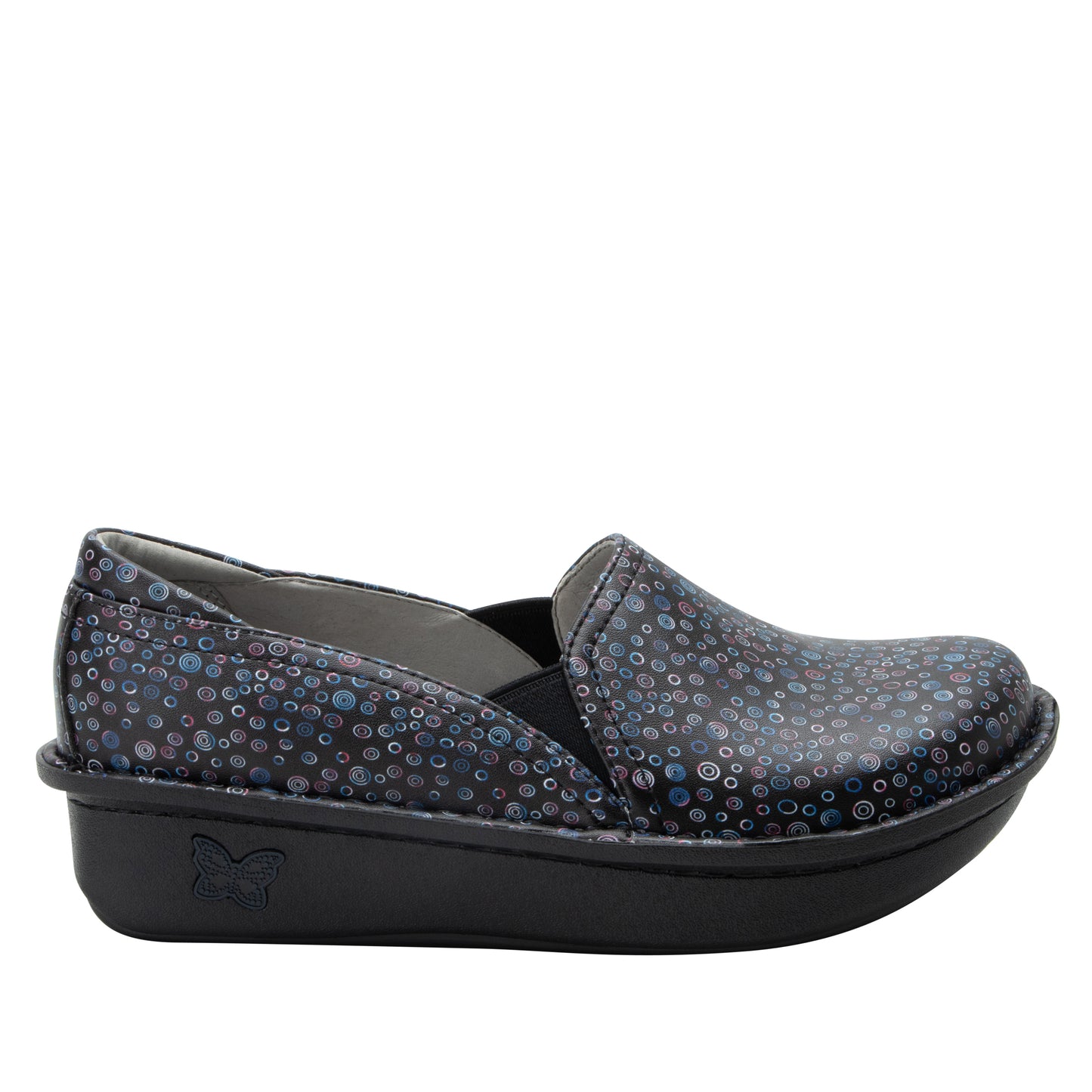 Debra - Oval All (Sample Sale)
