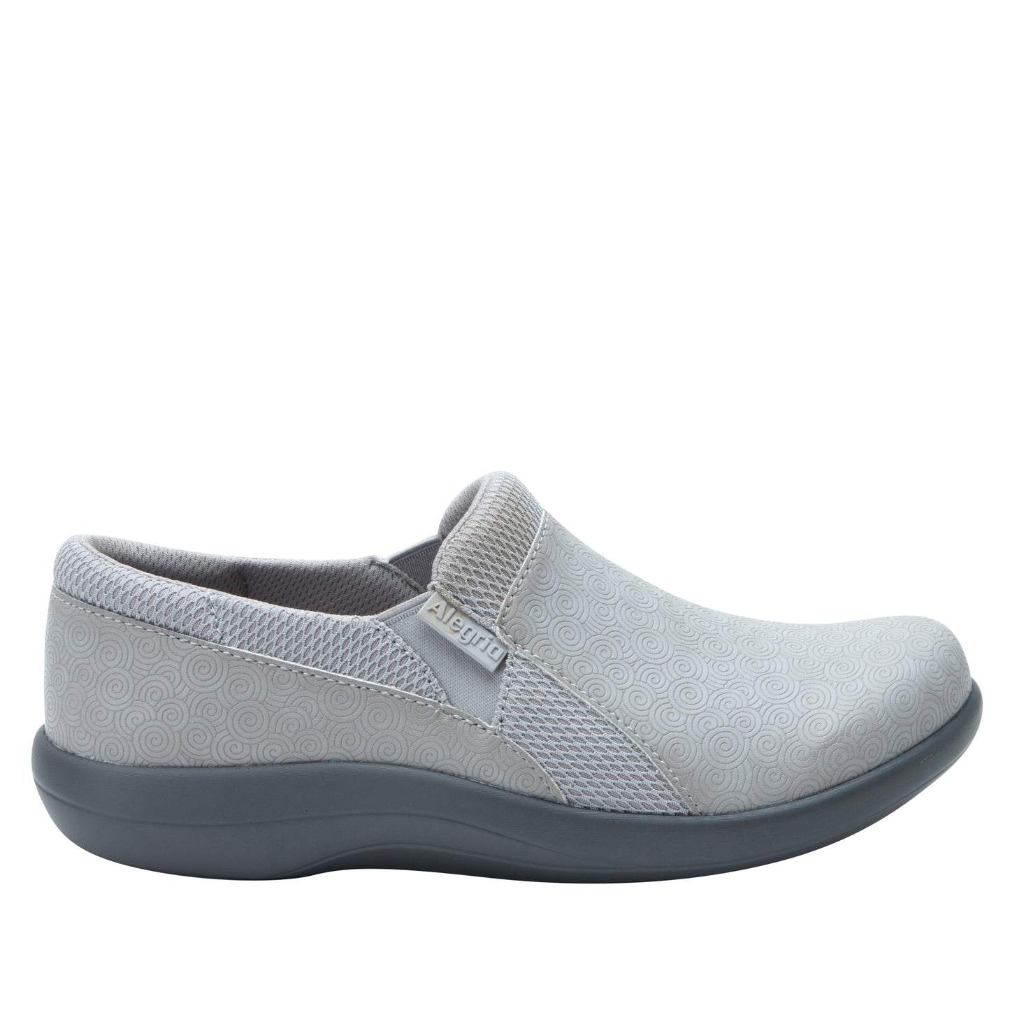 Duette - Swirl Wind Smoke (Sample Sale)