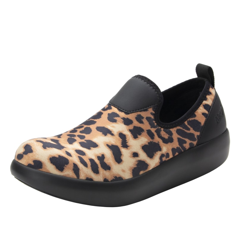 Eden - Leopard (Sample Sale)