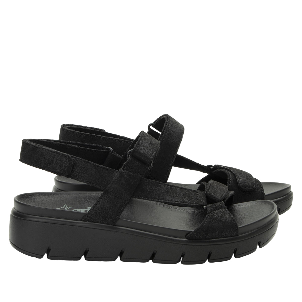 Henna - Mellow Black