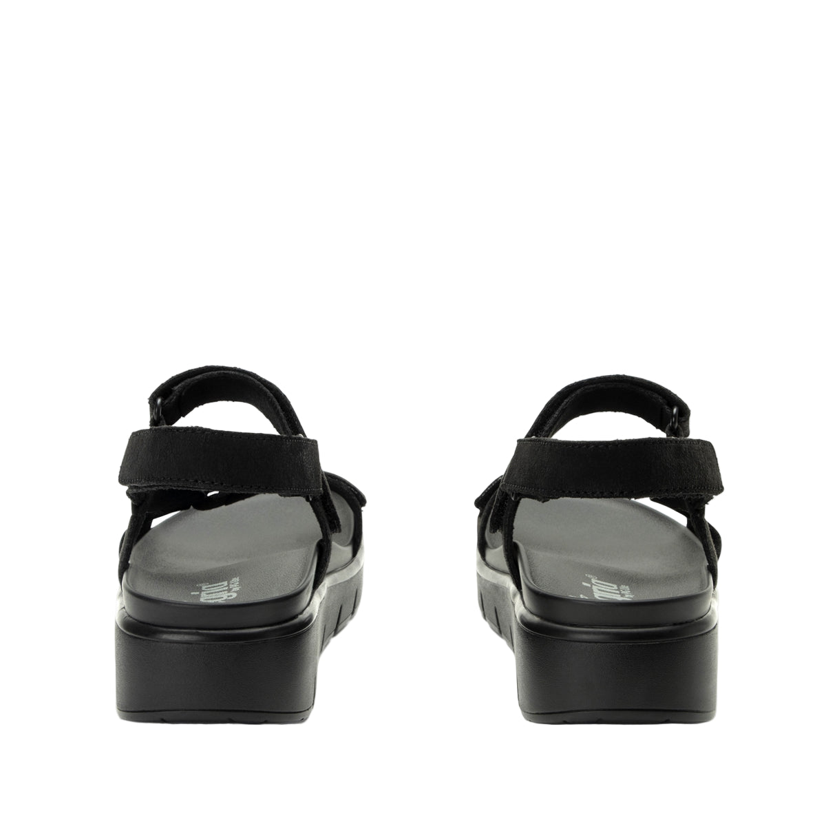 Henna - Mellow Black