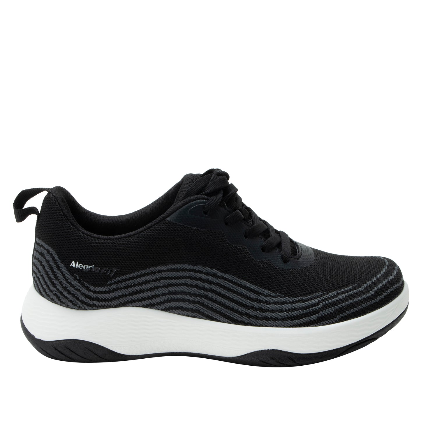 IN8 - Black (Sample Sale)