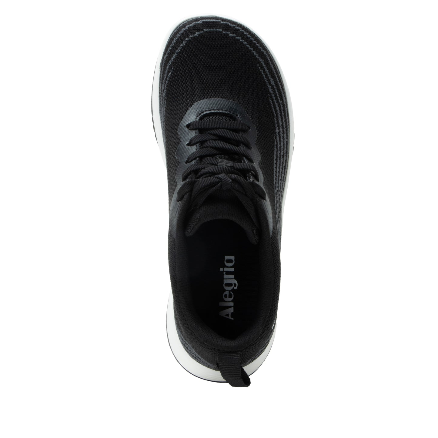 IN8 - Black (Sample Sale)