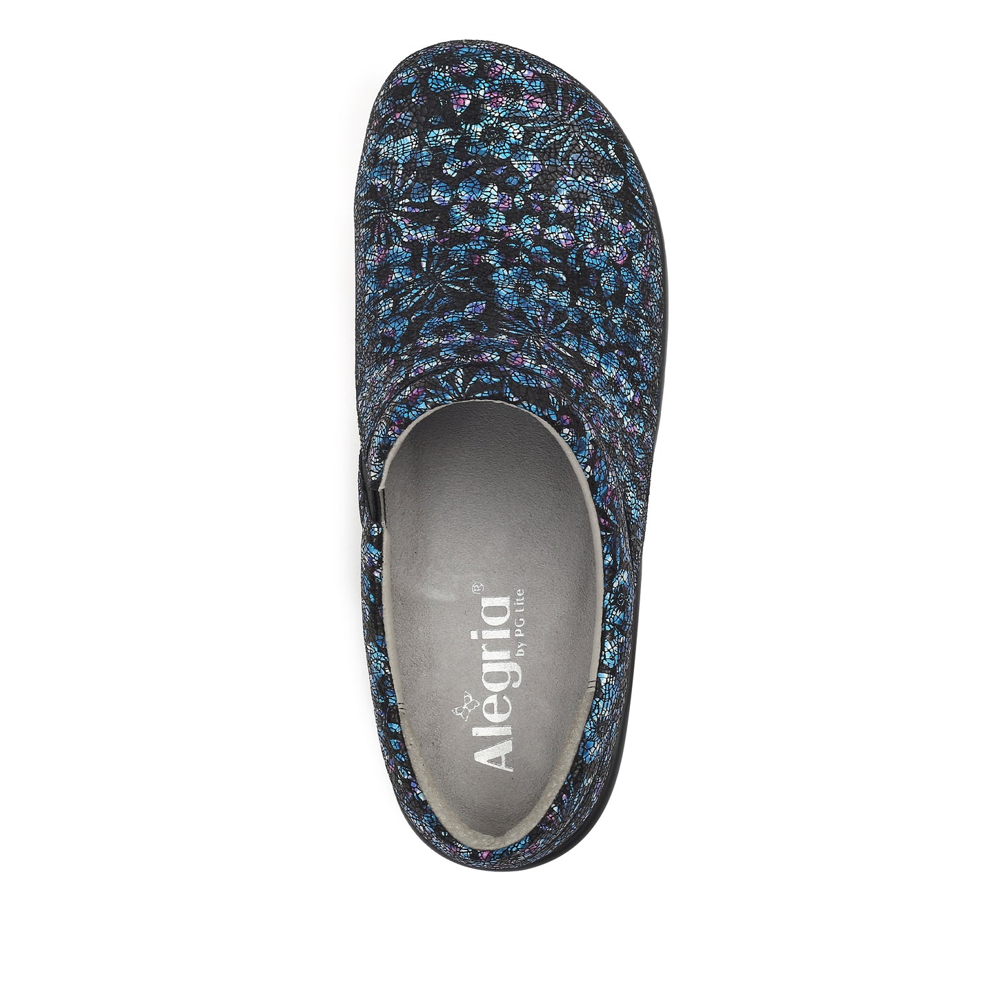 KAYLA - Blue Burst (SAMPLE SALE)