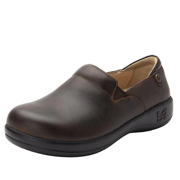 Keli - Oiled Brown (SAMPLE SALE)