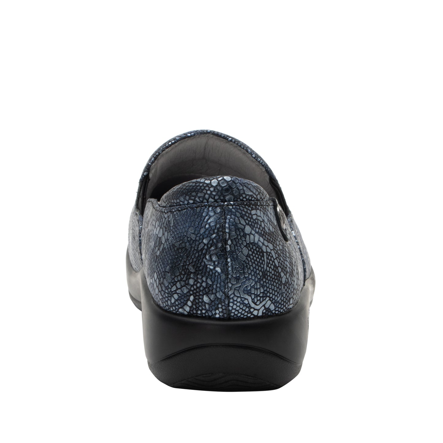 Keli - Pewter Lace