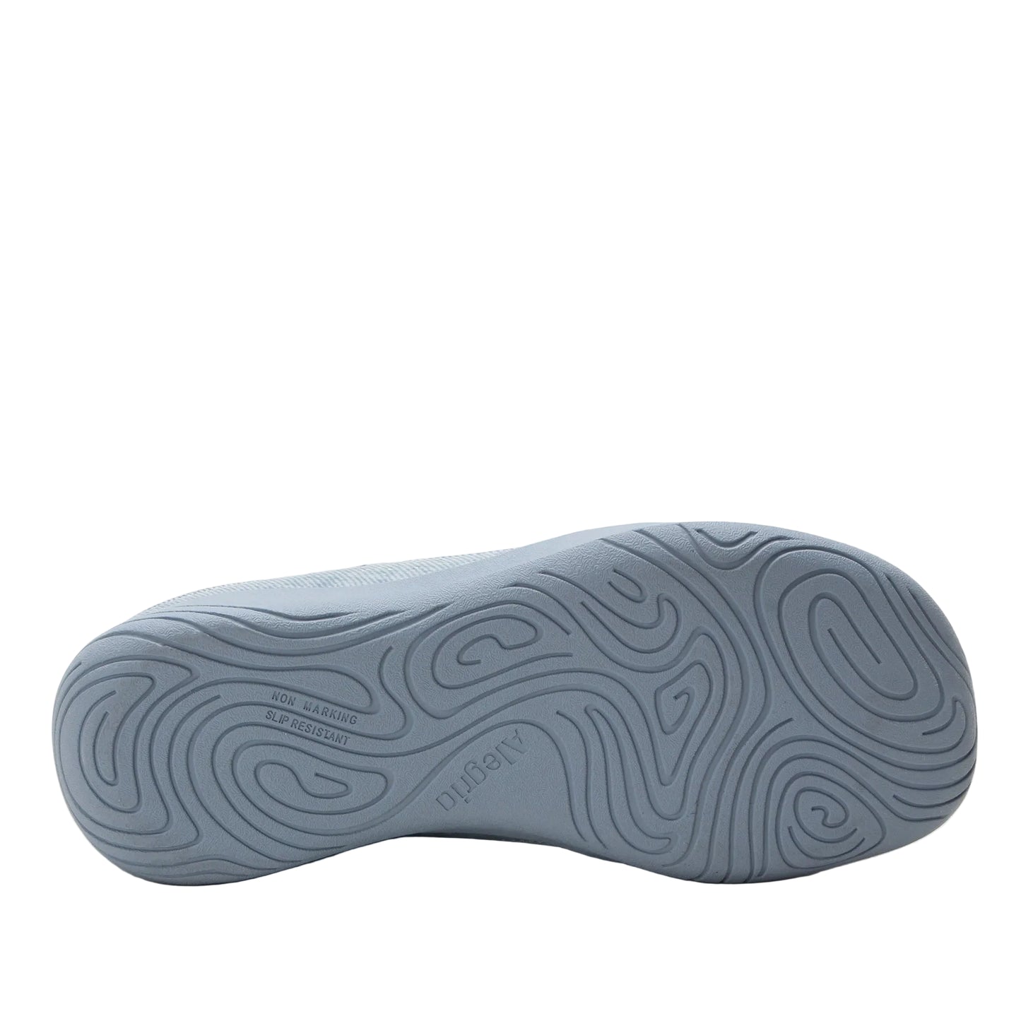 Liber8 - Denim Blue (Sample Sale)