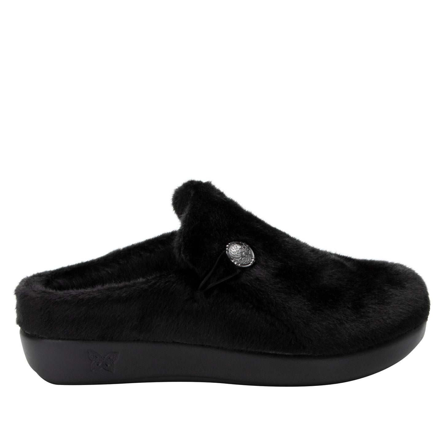 Loungeree - Black (SAMPLE SALE)