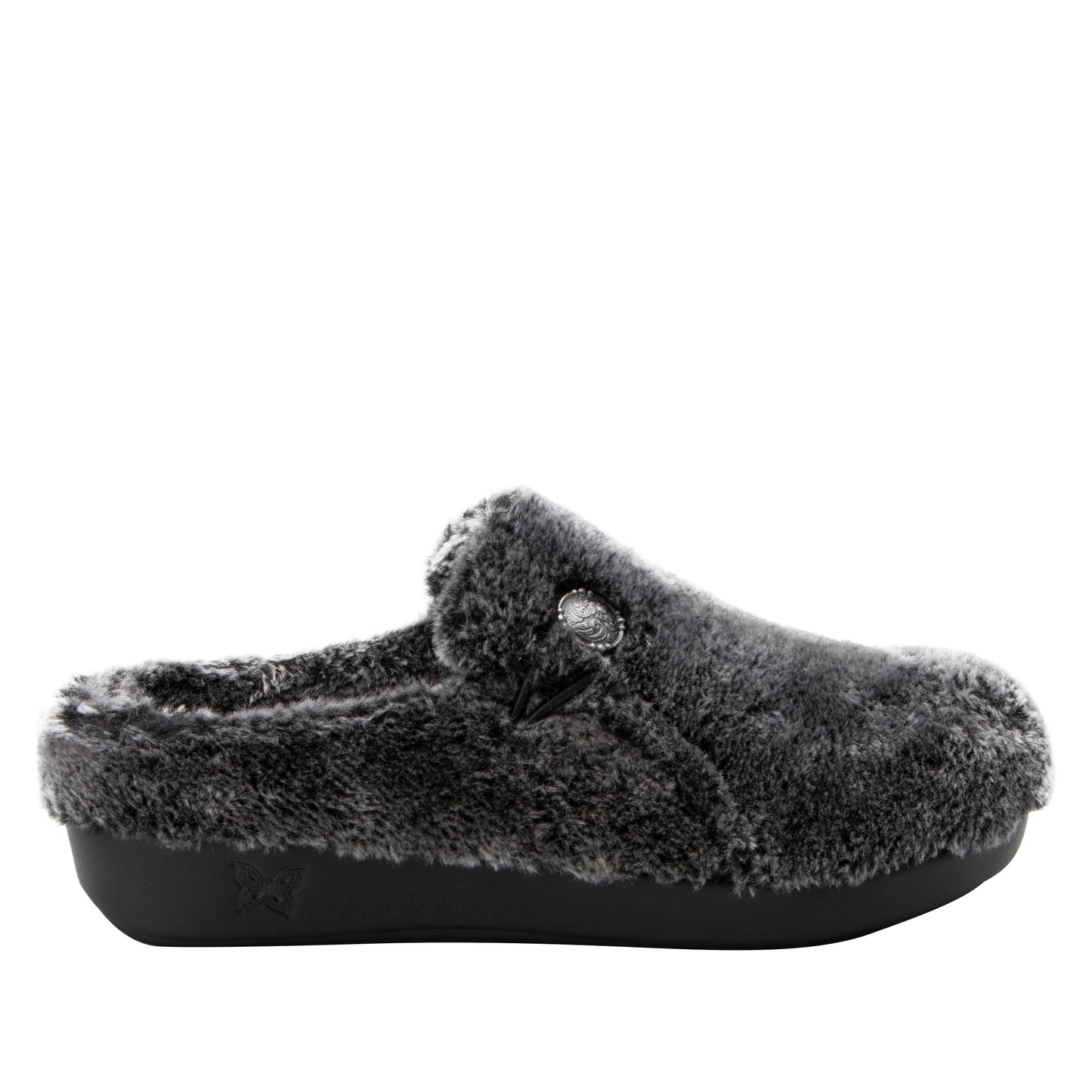 LOUNGEREE - Frosty Black (SAMPLE SALE)