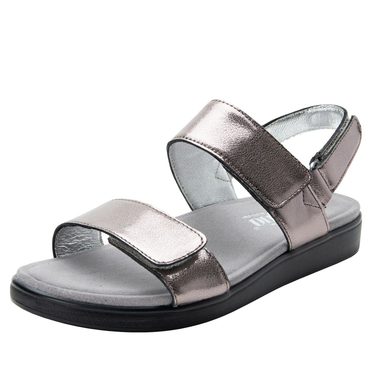 Lunah - Pewter (SAMPLE SALE)