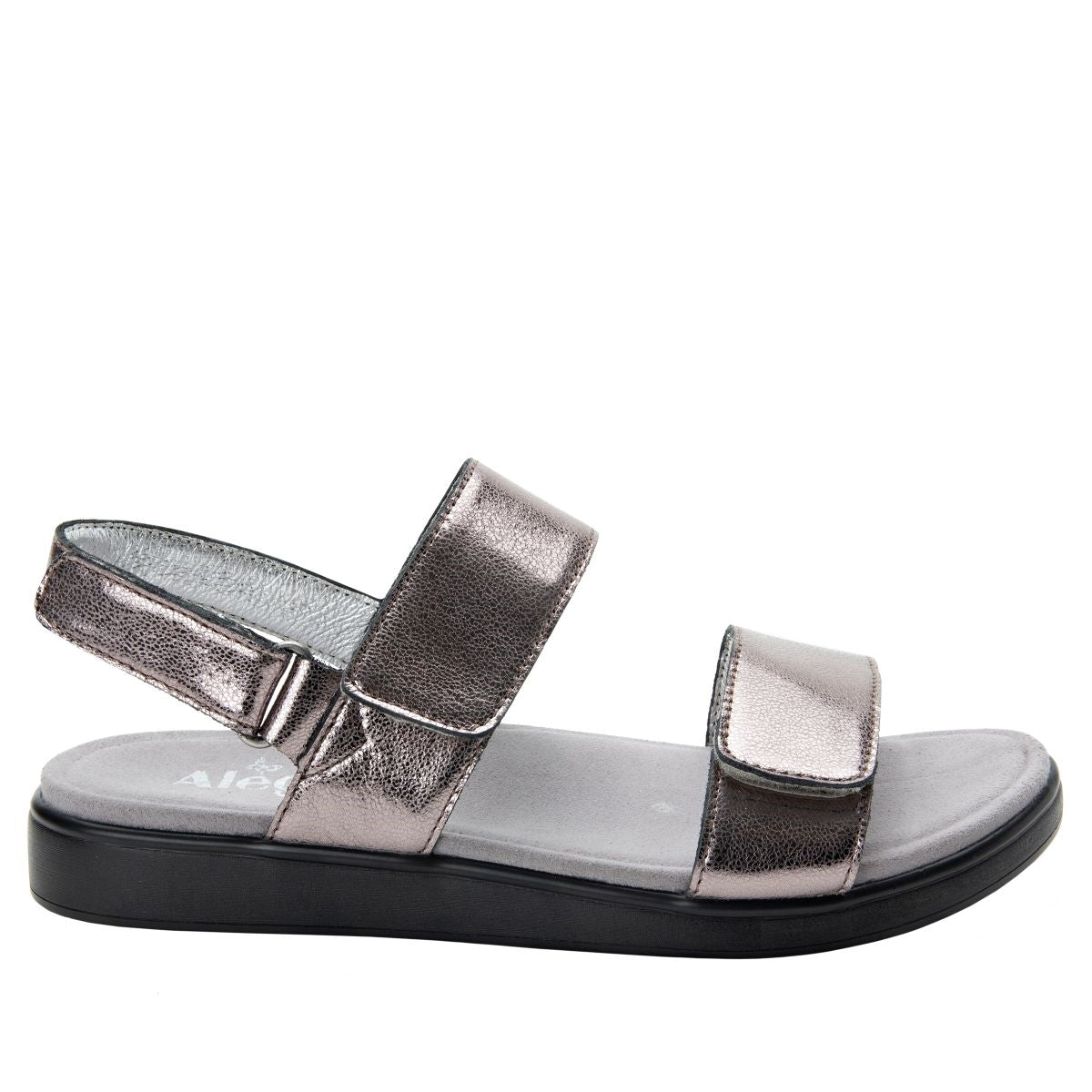 Lunah - Pewter (SAMPLE SALE)