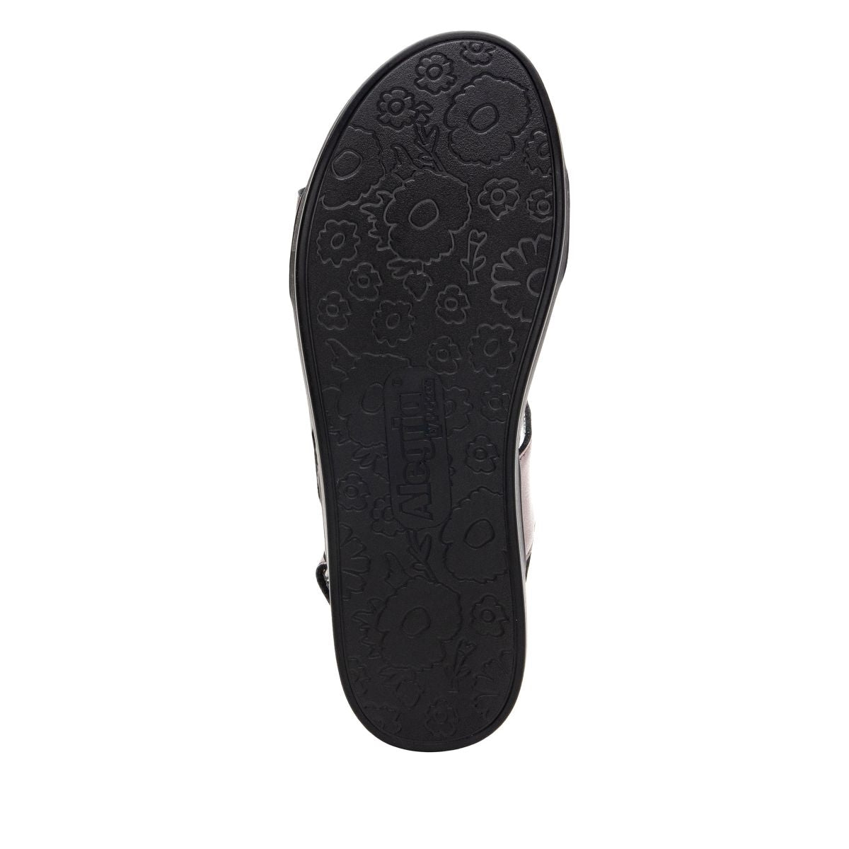 Lunah - Pewter (Sample Sale)