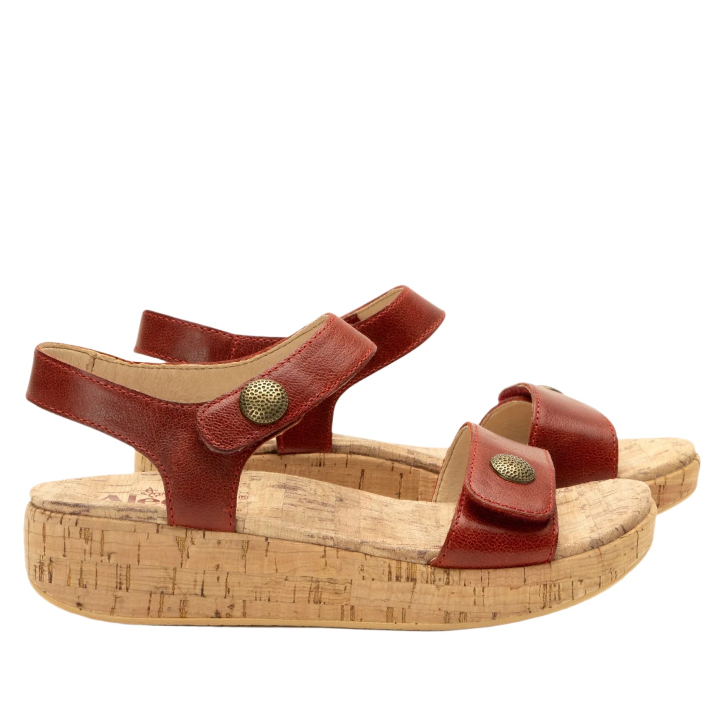 Marta - Garnet (Sample Sale)