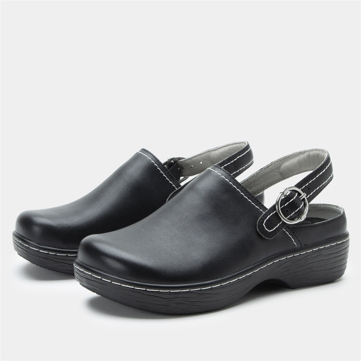 OLIE - BLACK
