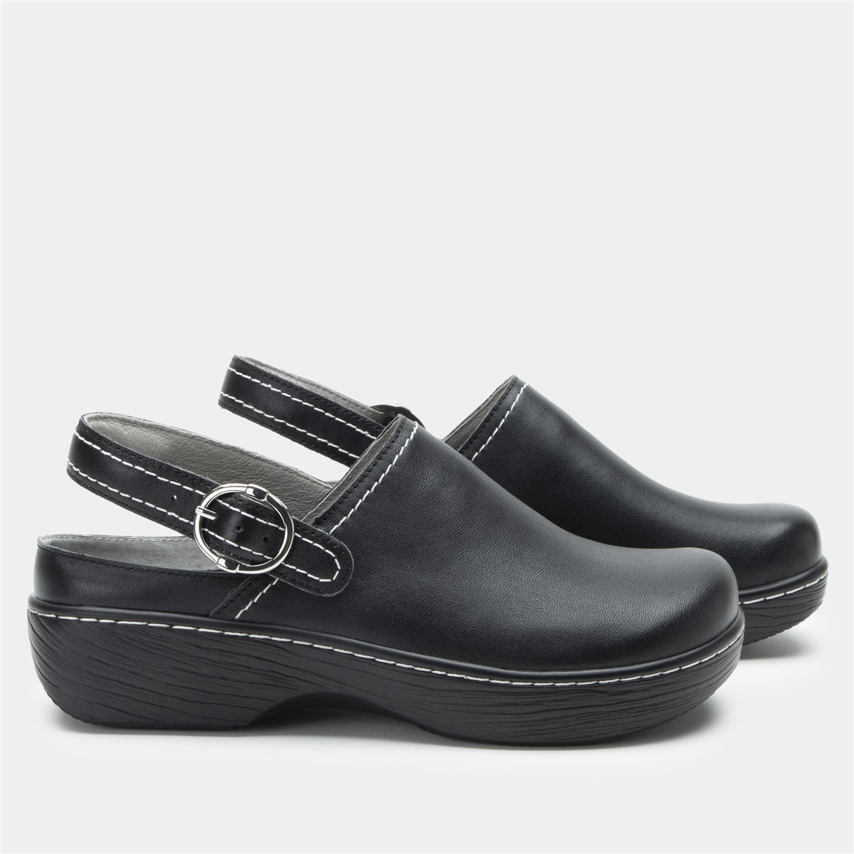 OLIE - BLACK