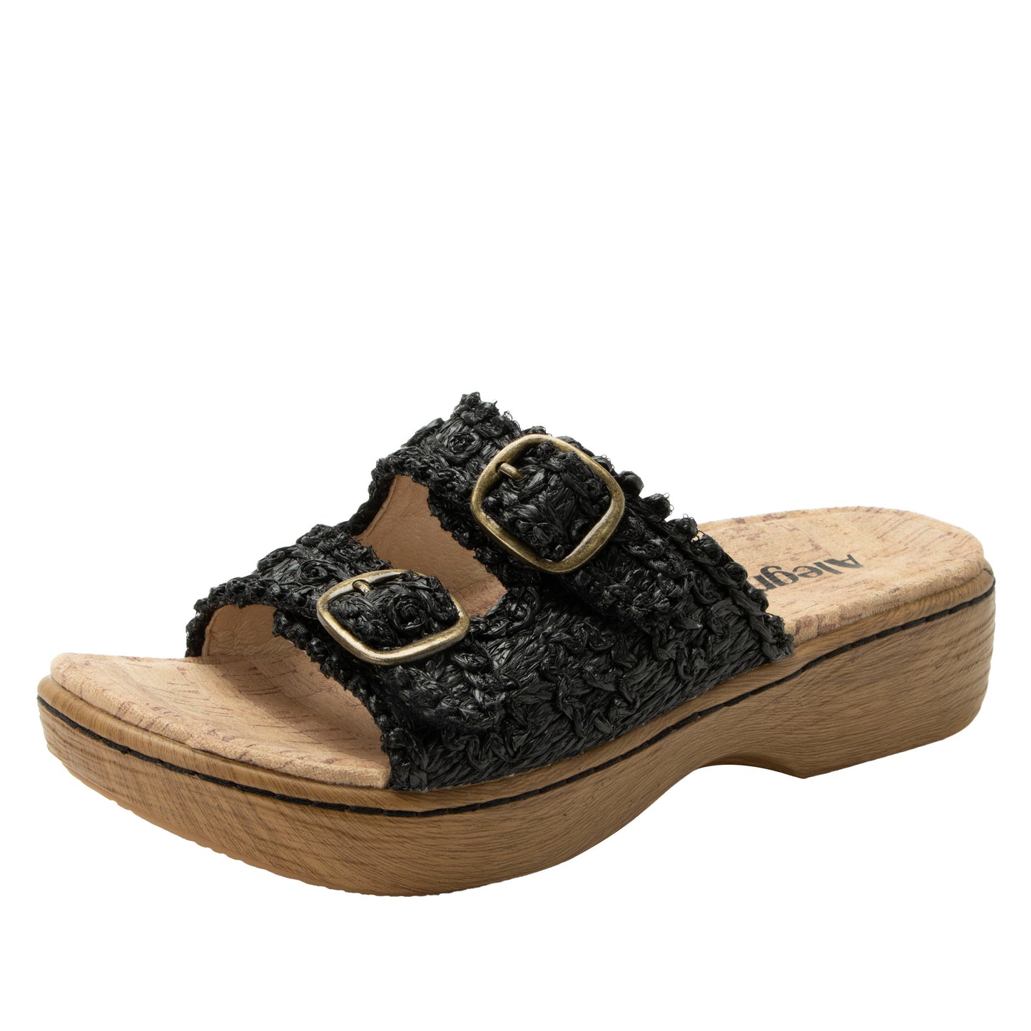 Oona - Black