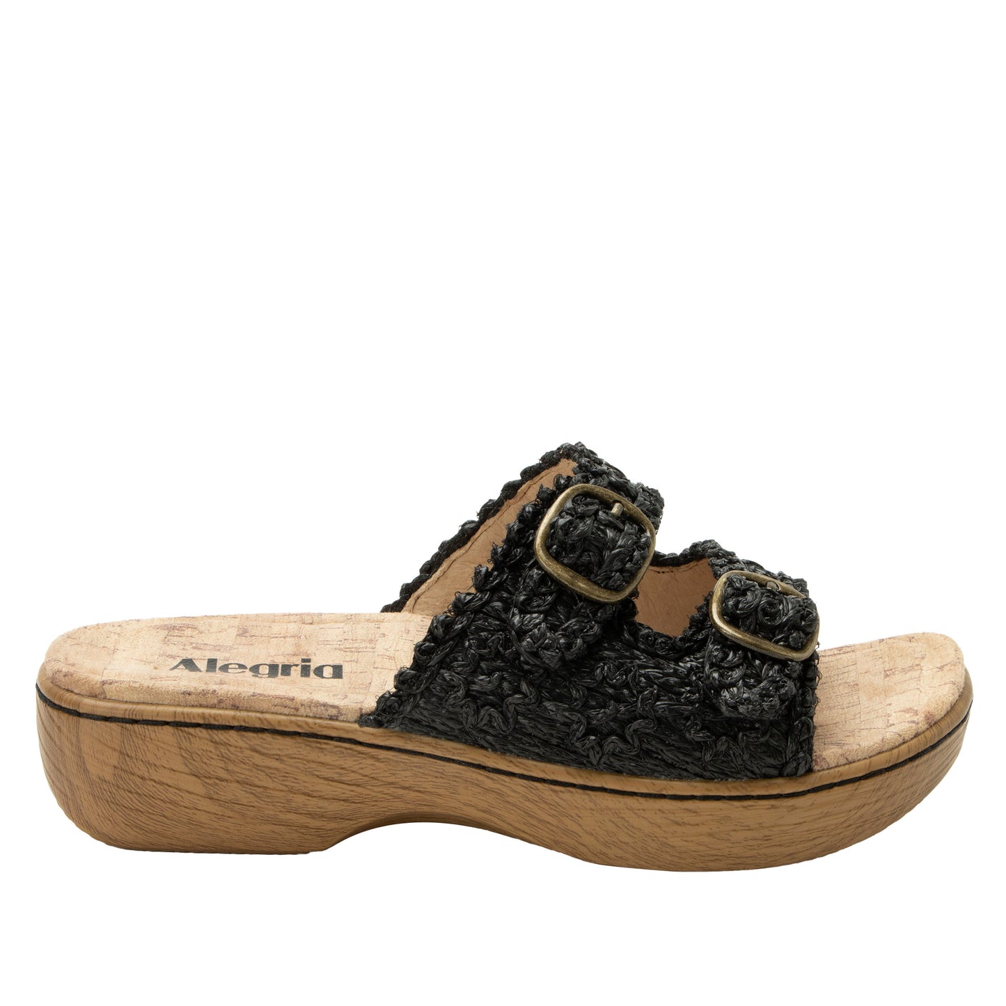 Oona - Black