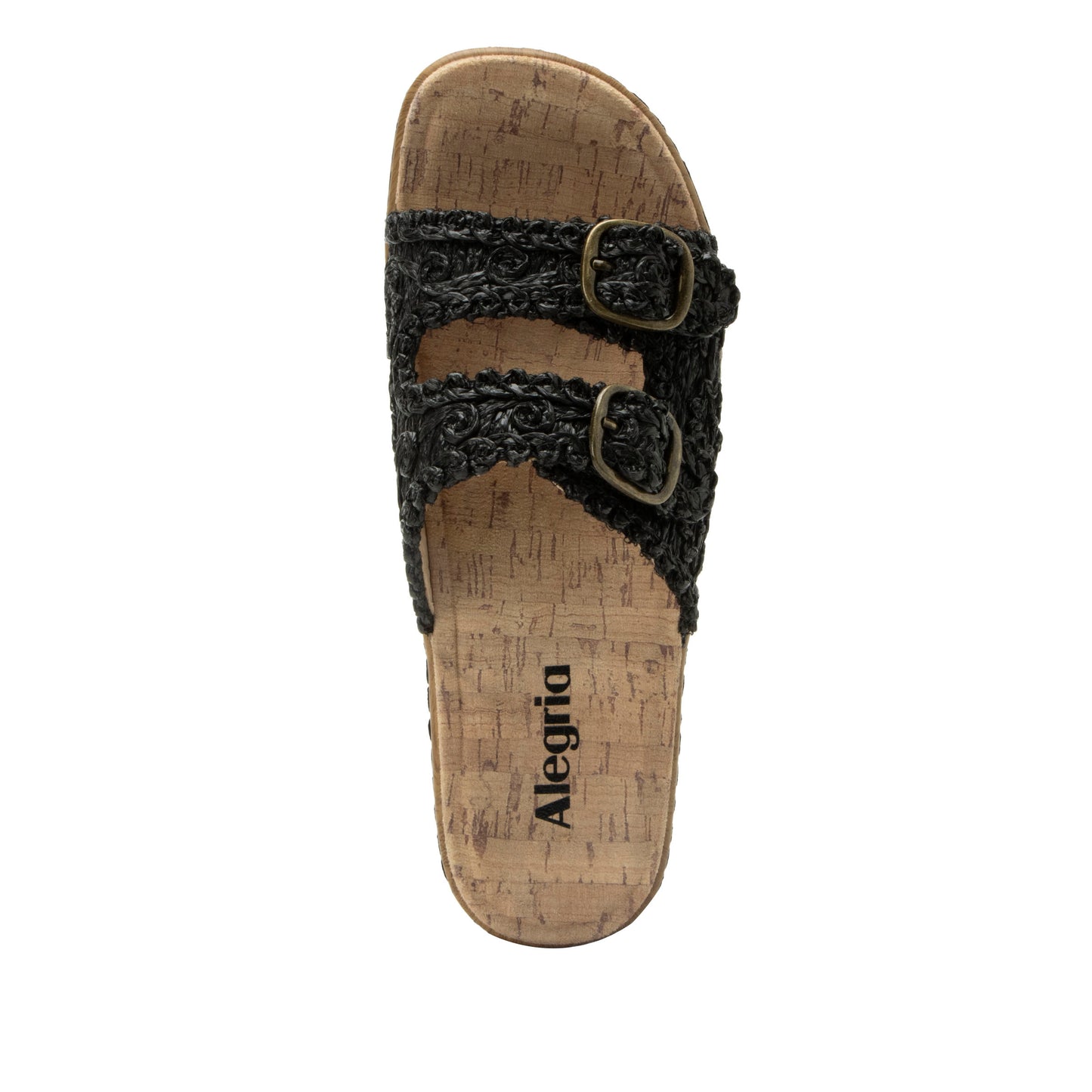 Oona - Black