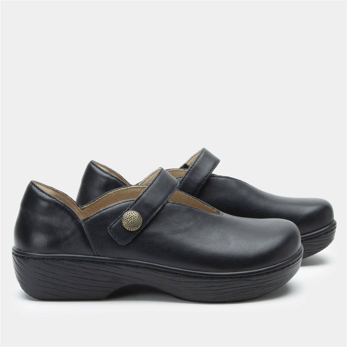 Ophelia - Black