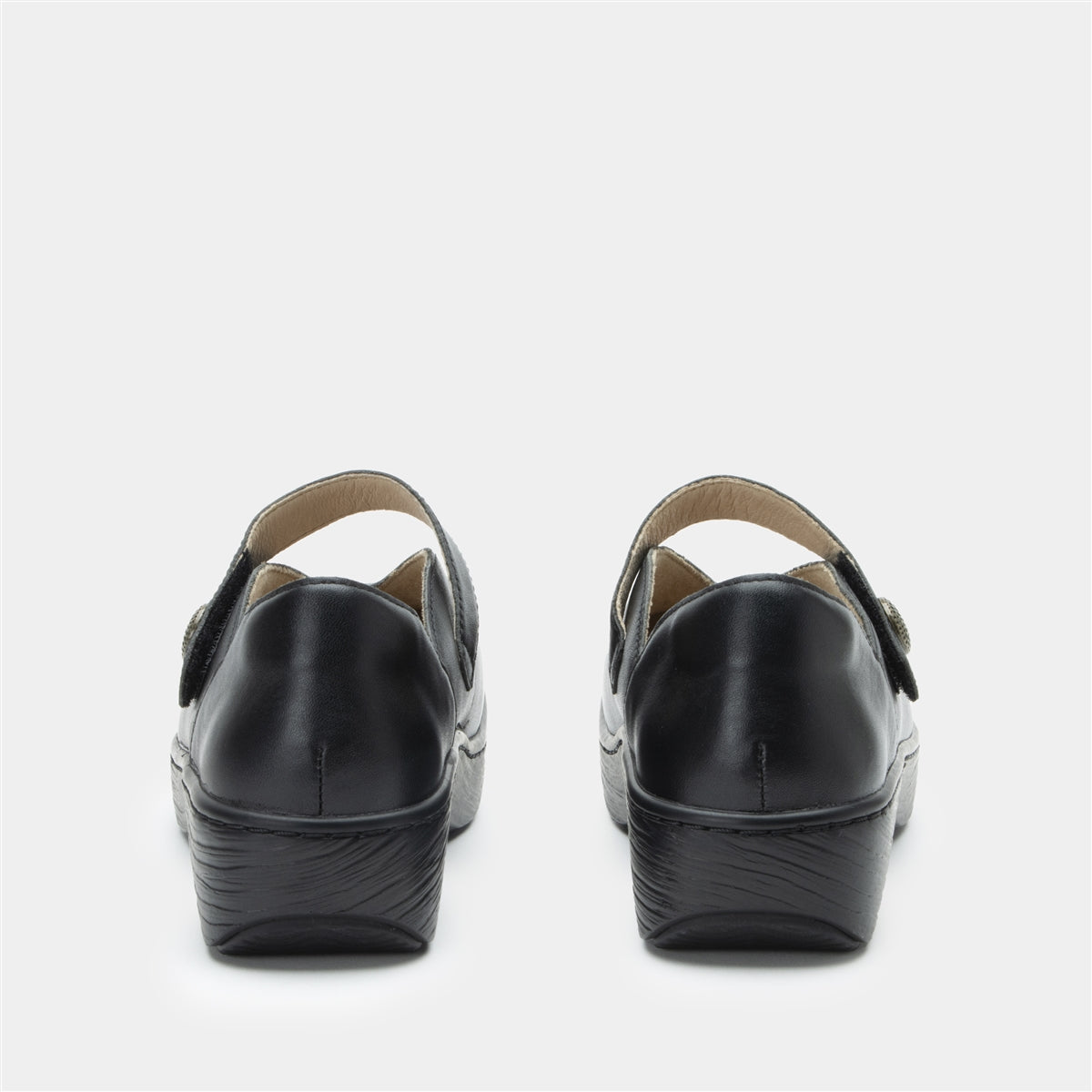 Ophelia - Black