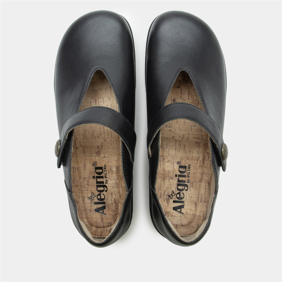 Ophelia - Black