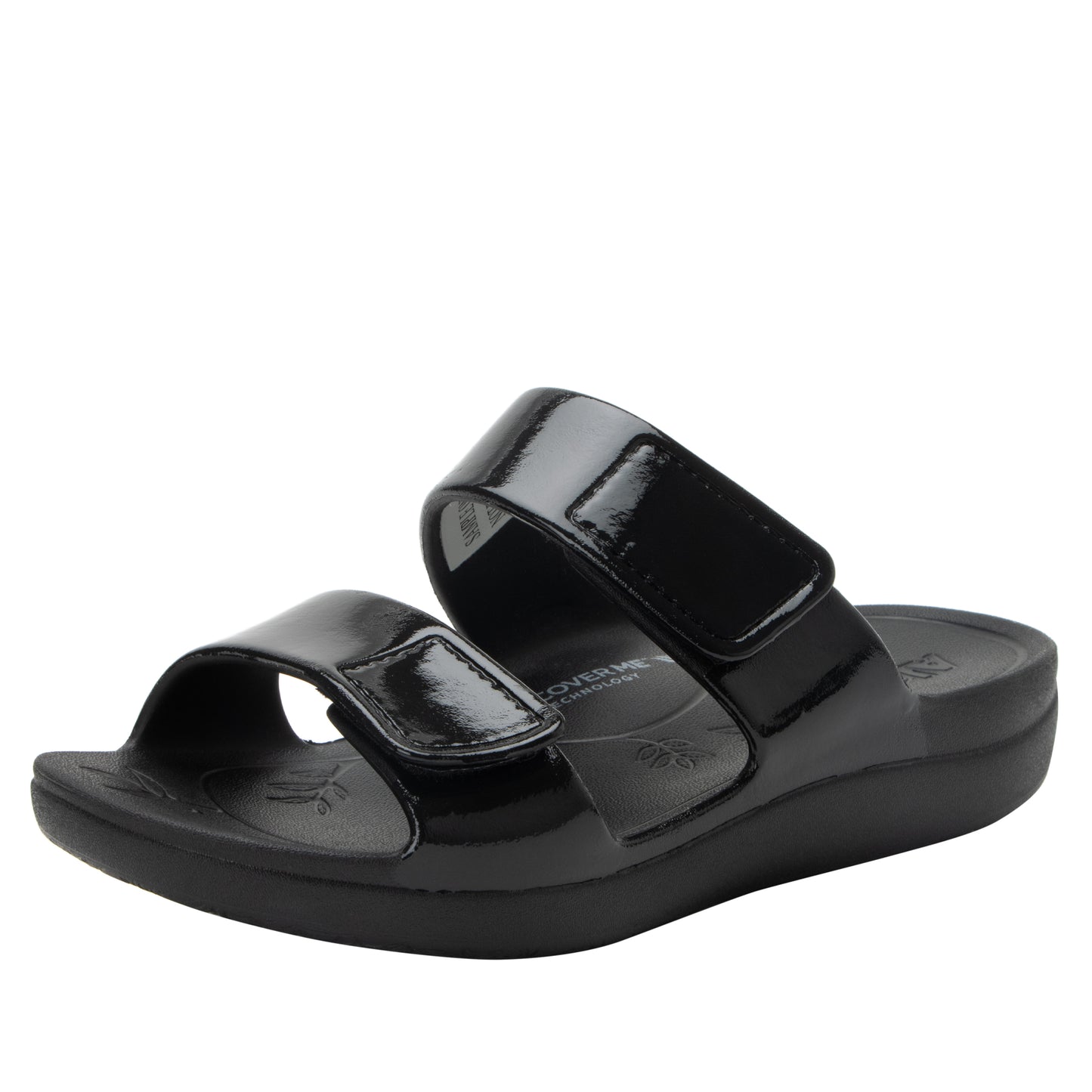 Orbyt - Black Gloss (Sample Sale)