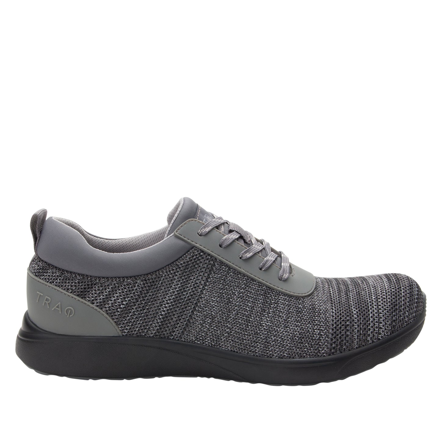 Quantum - Mens- Charcoal (Sample Sale)