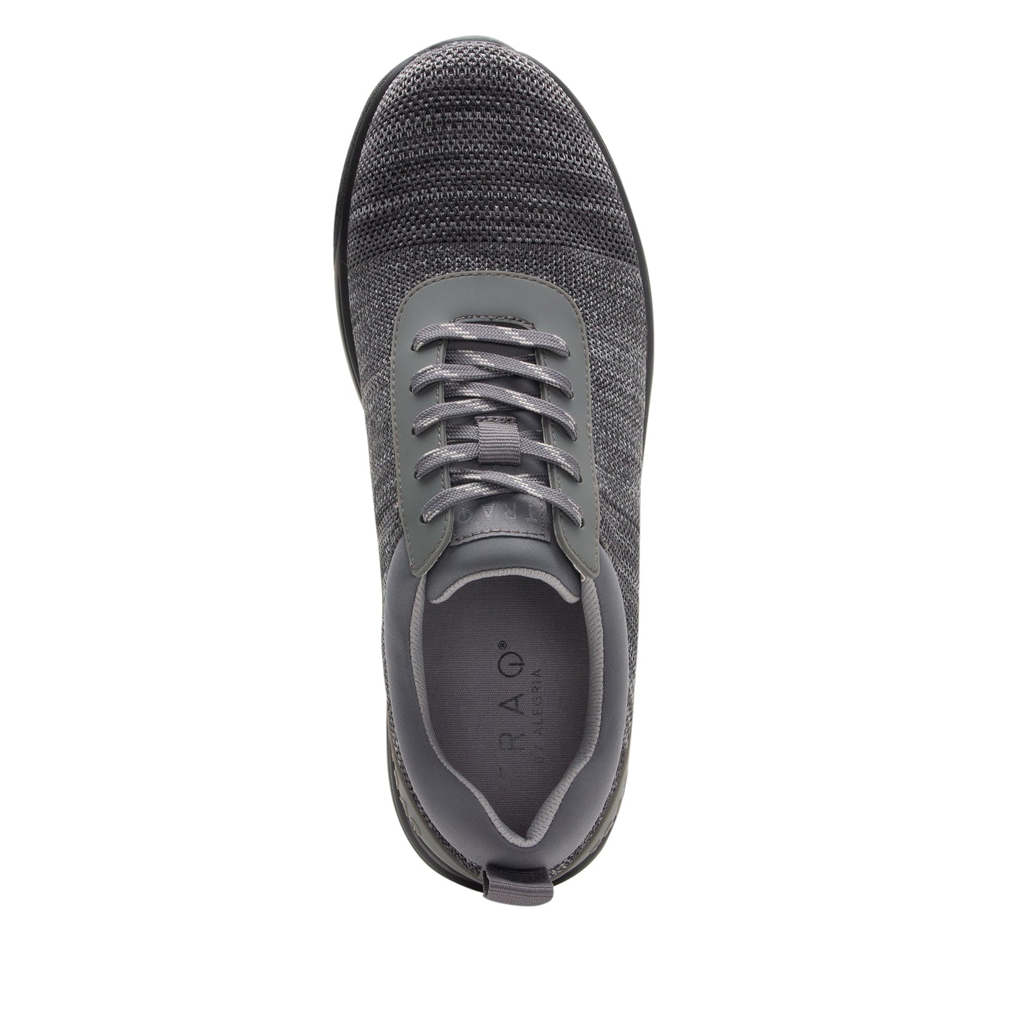 Quantum - Mens- Charcoal (Sample Sale)