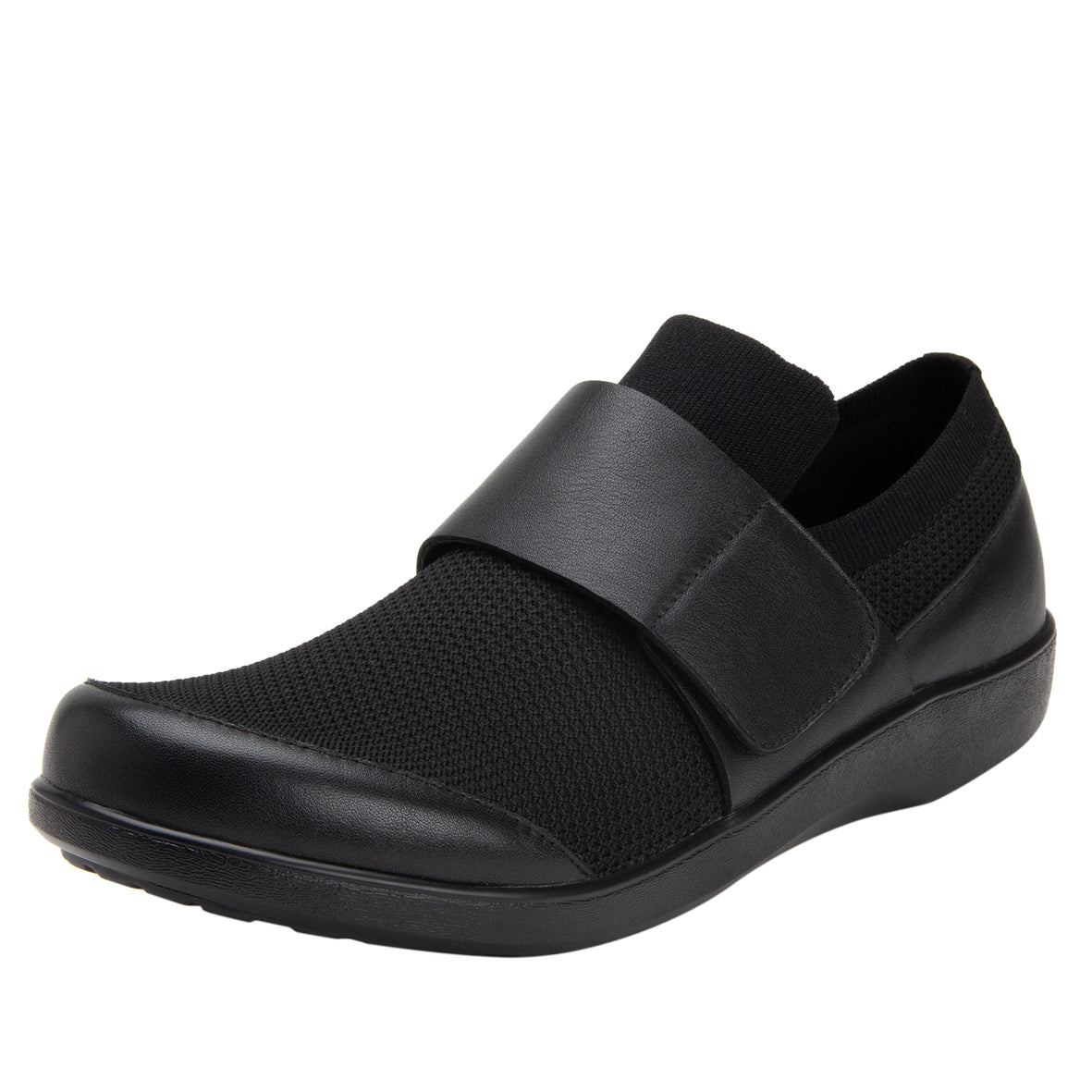 Qwik - Mens - Black Out (Sample Sale)