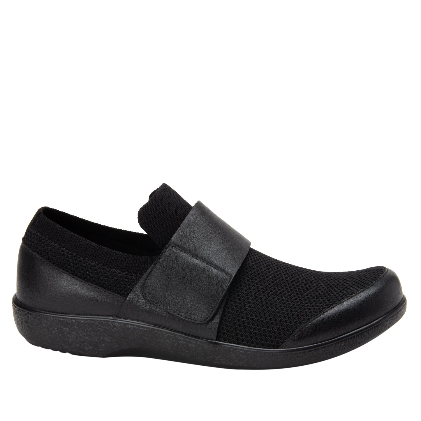 Qwik - Mens - Black Out (Sample Sale)