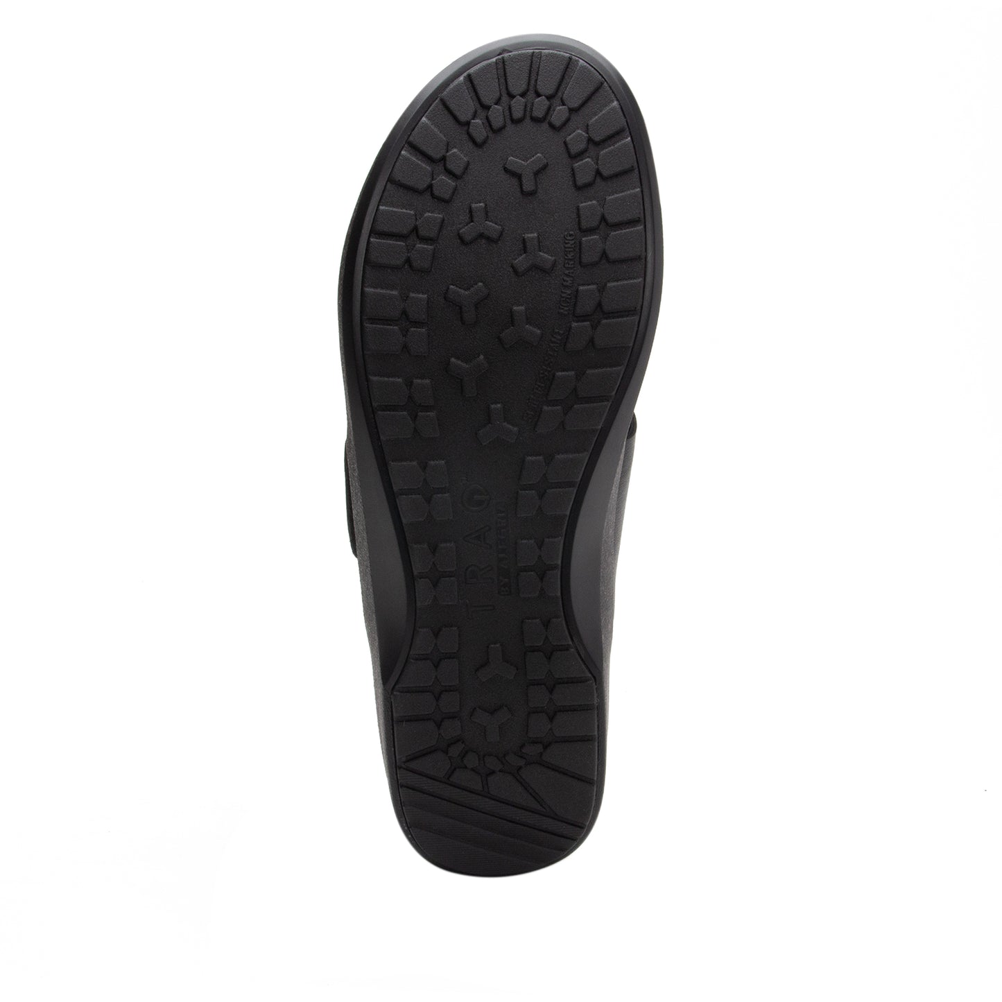 Qwik - Mens - Black Out (Sample Sale)