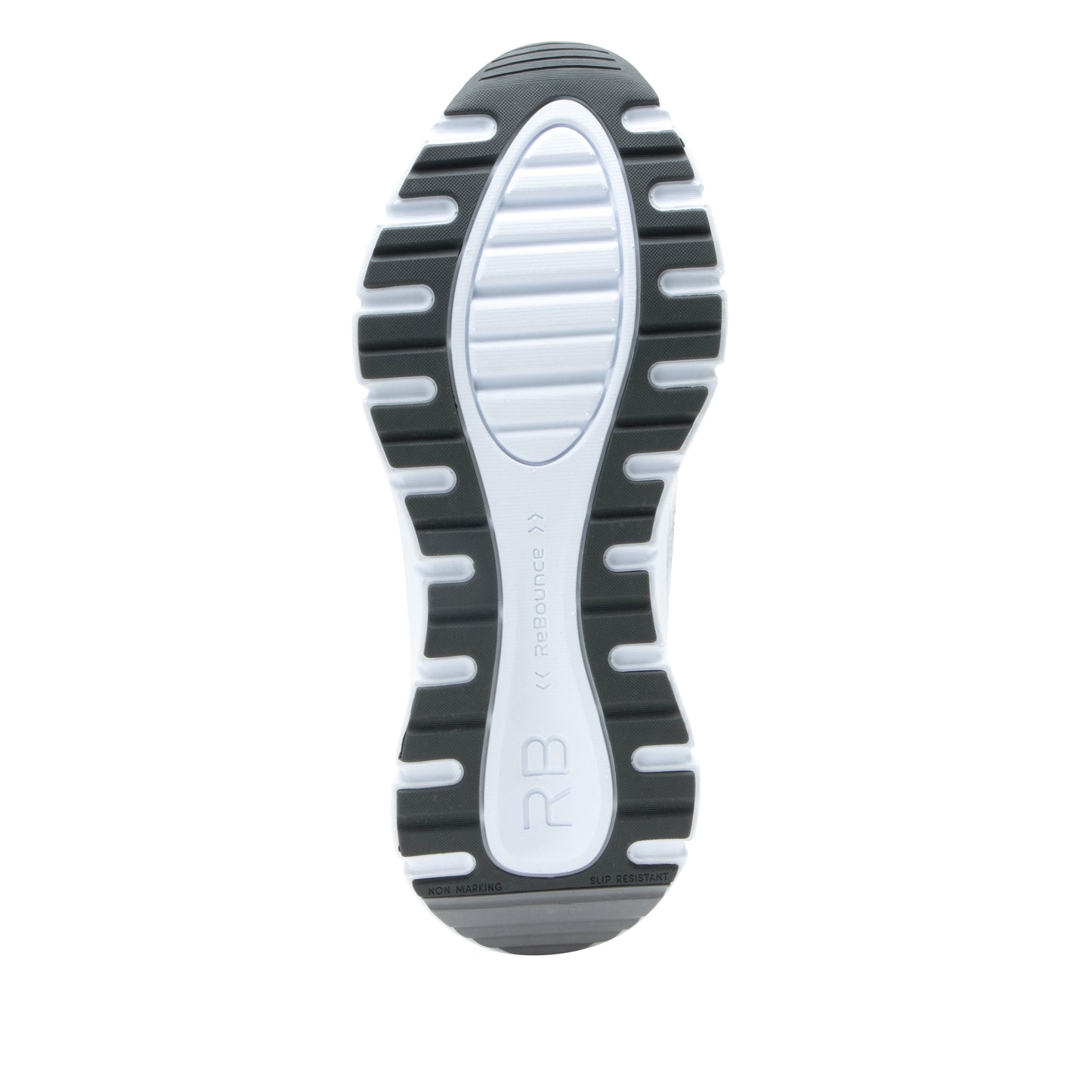 Revl - Ombre Grey (Sample Sale)