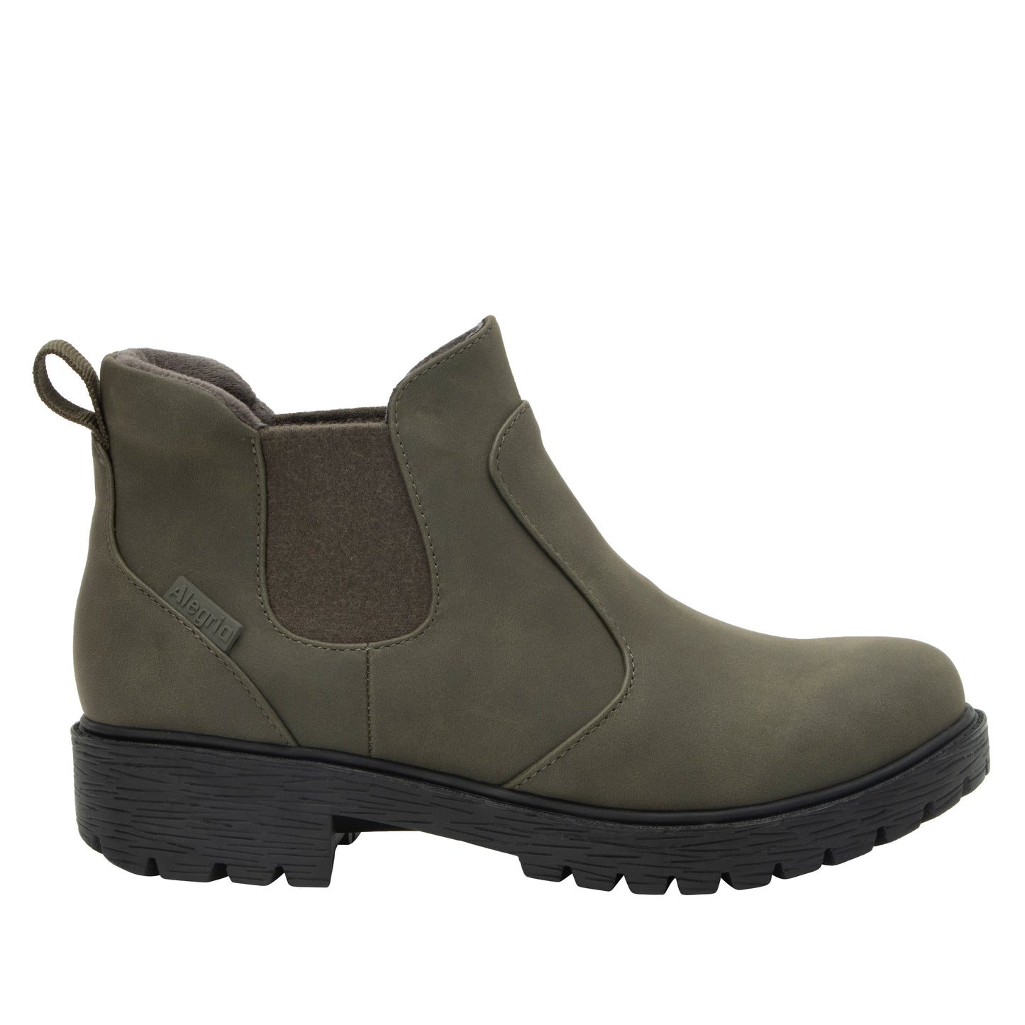 Rowen - Relaxed Moss (Sample Sale)