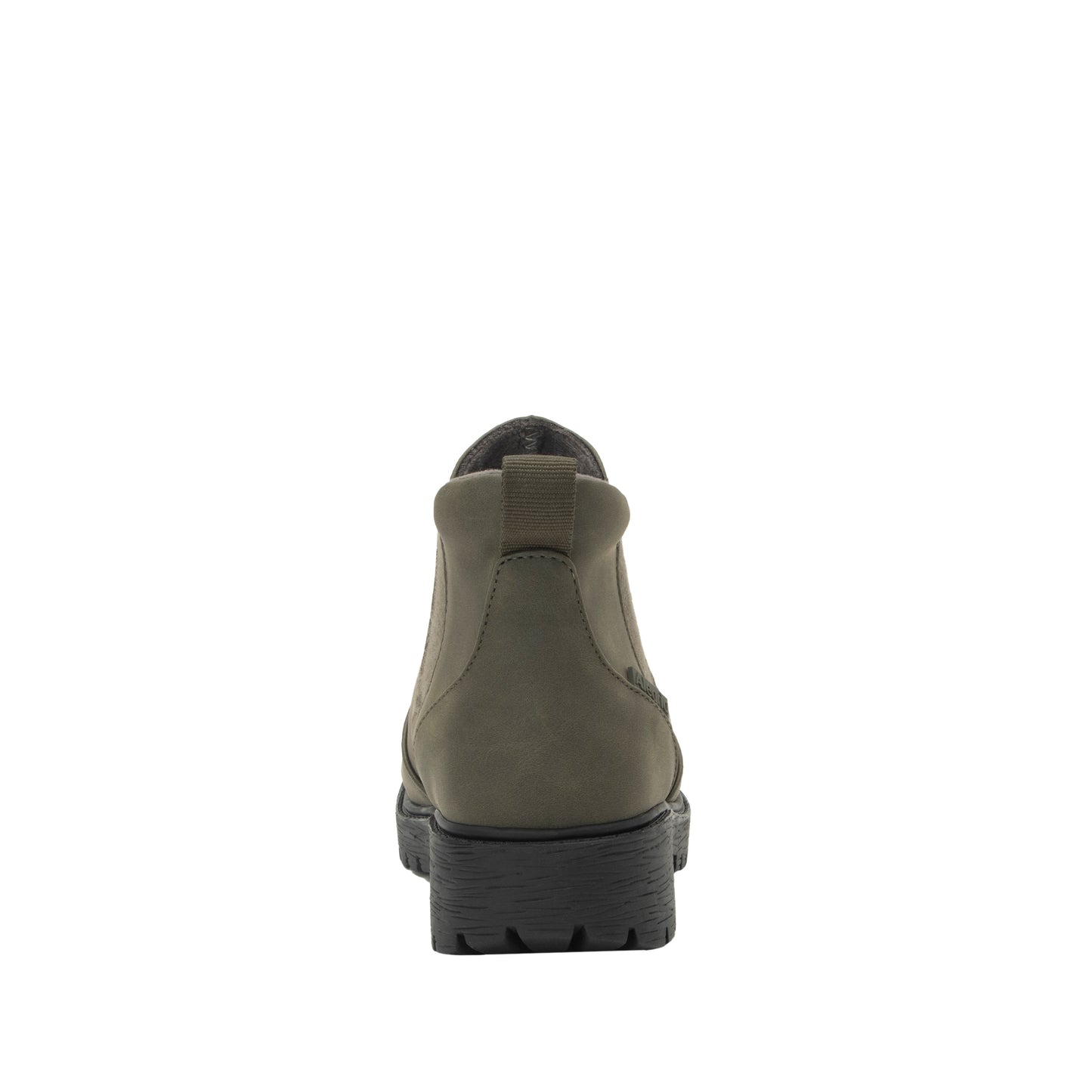 Rowen - Relaxed Moss (Sample Sale)