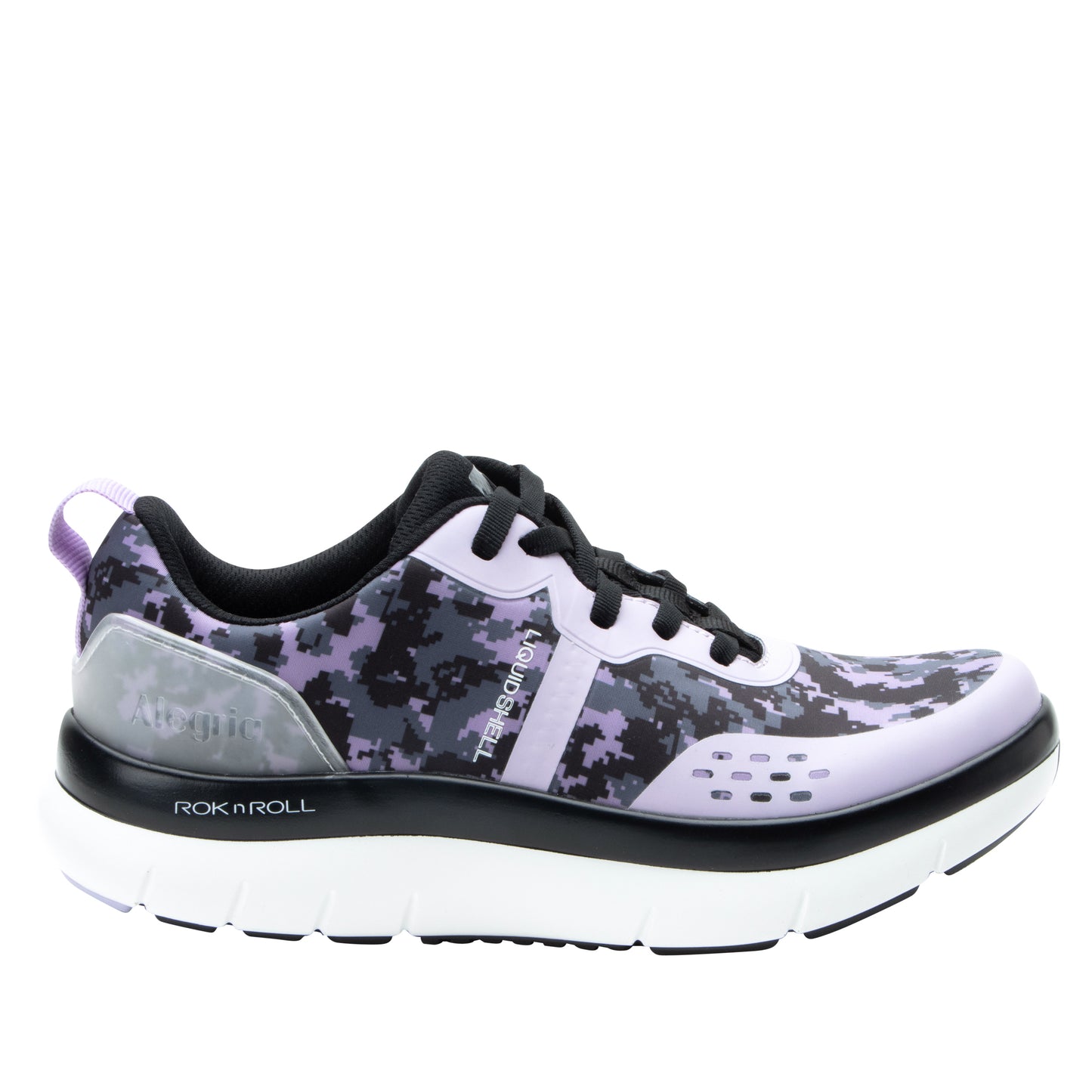 Eclips - Digi Lilac (Sample Sale)