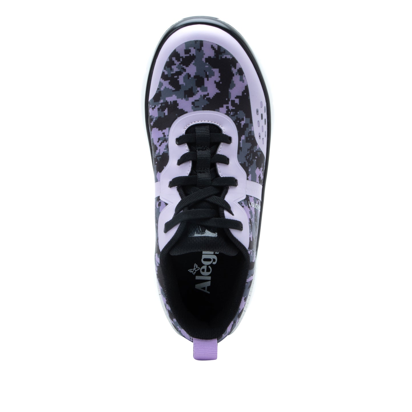Eclips - Digi Lilac (Sample Sale)