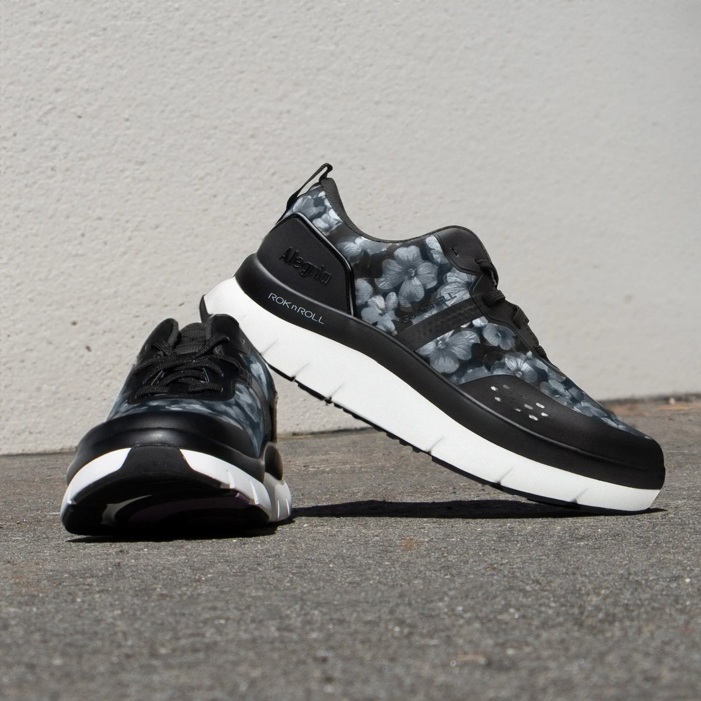 Eclips - Pansy Power Black (Sample Sale)