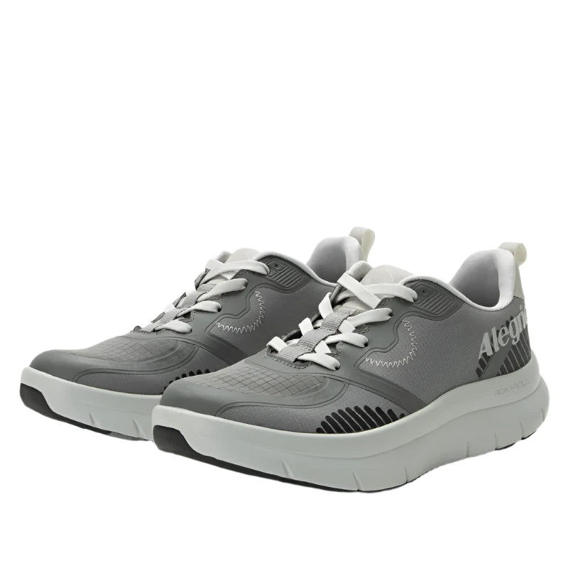 SOLSTYCE - GREY (SAMPLE SALE)