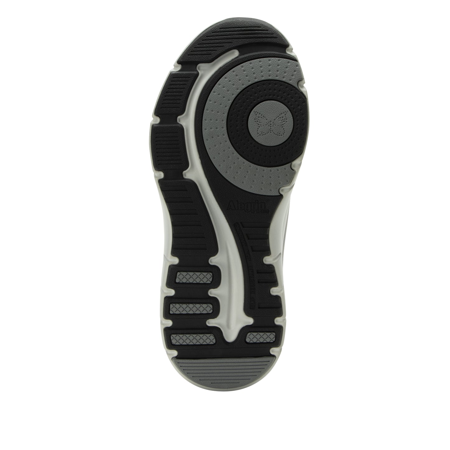 Solstyce - Grey (Sample Sale)