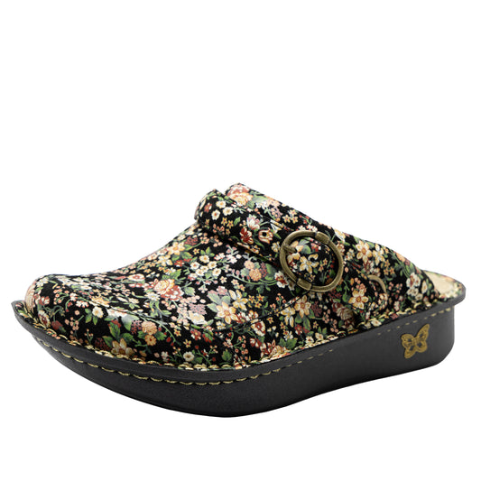 Seville - Earthy Blooms (Sample Sale)