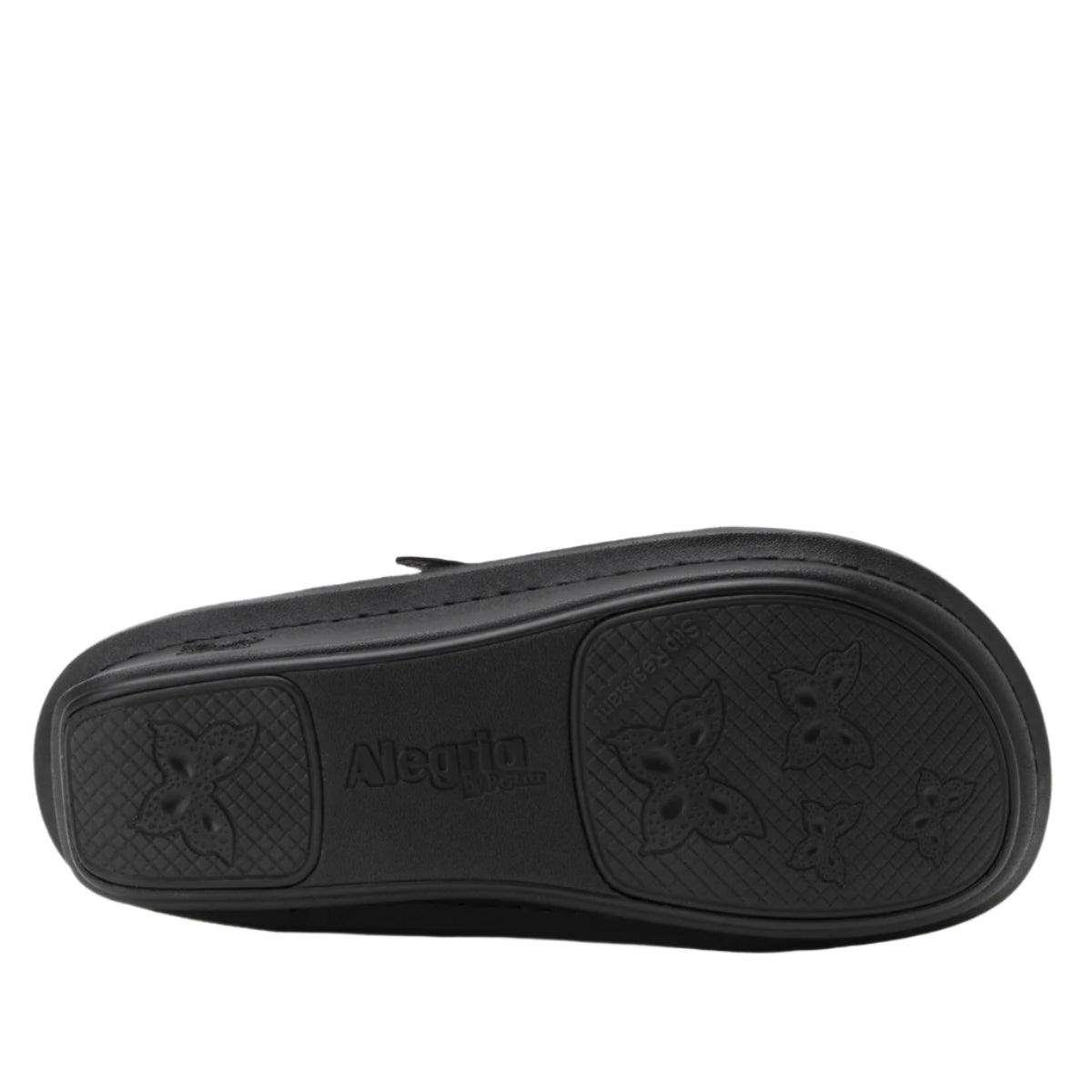 Seville - Oiled Black